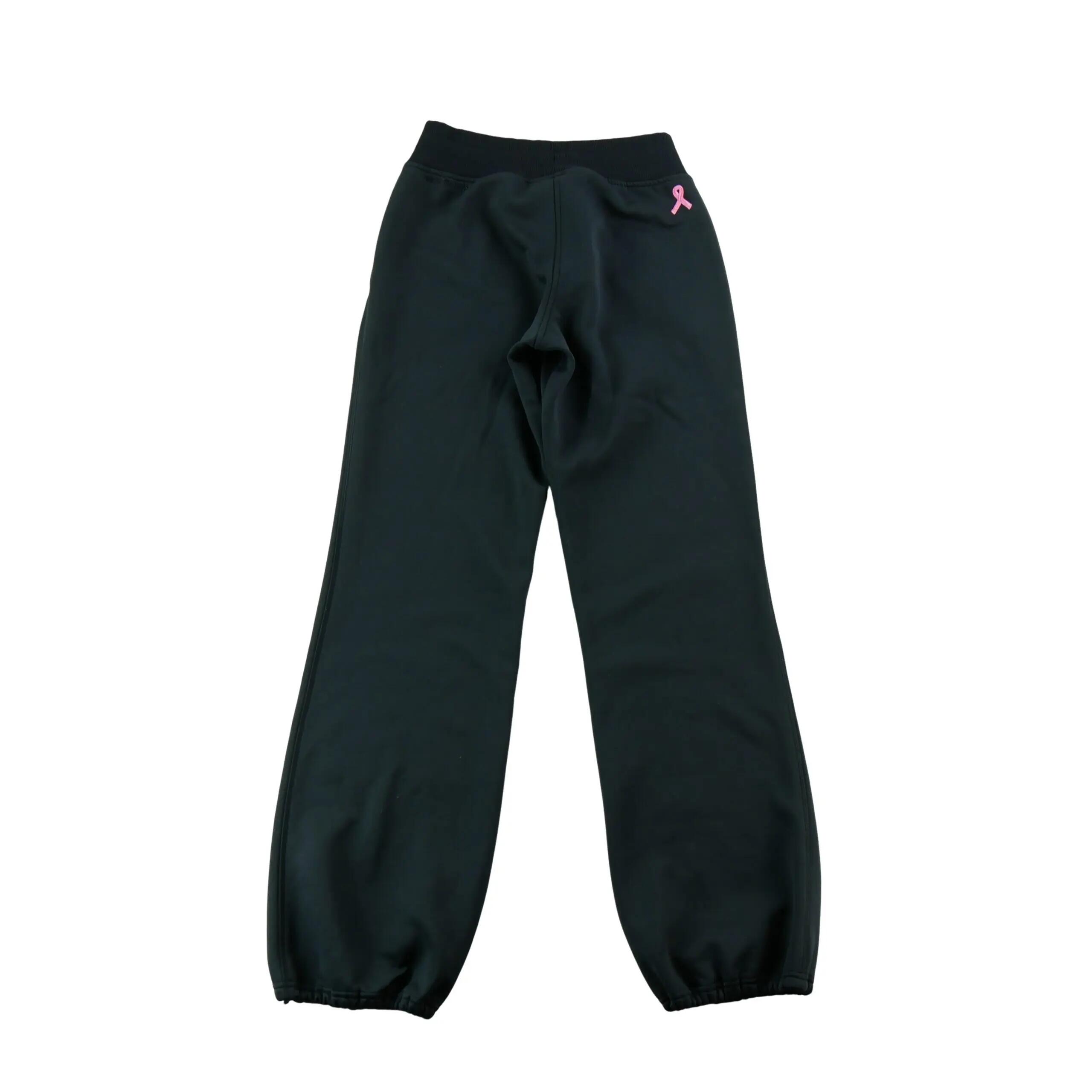 Second life - Spodnie dresowe damskie Under Armour - Stan bardzo dobry 2/5