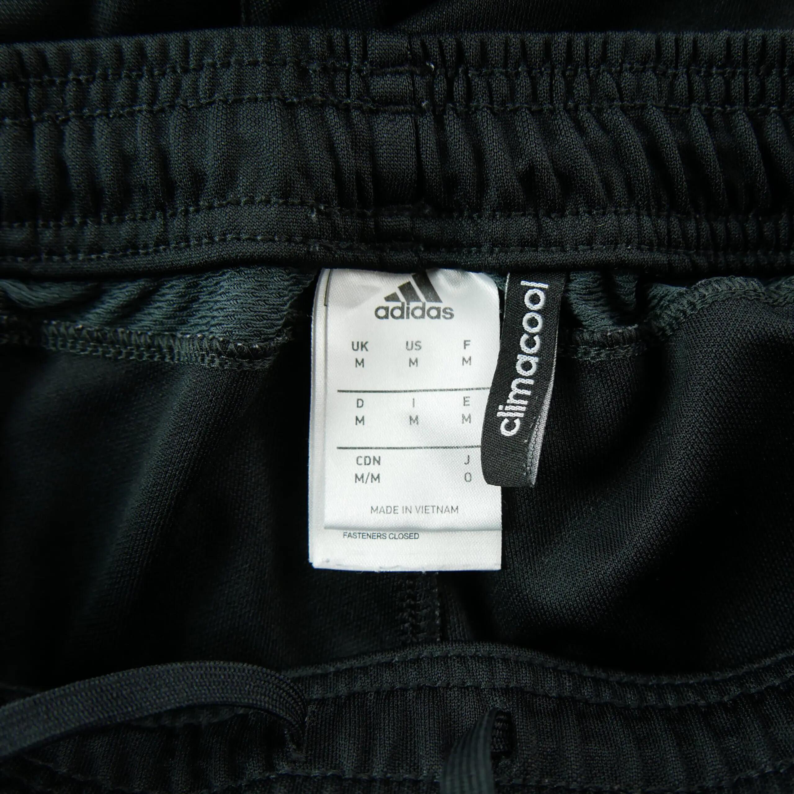 Segunda Vida - Joggings Hombre corte entallado Adidas - Muy Bueno 5/7