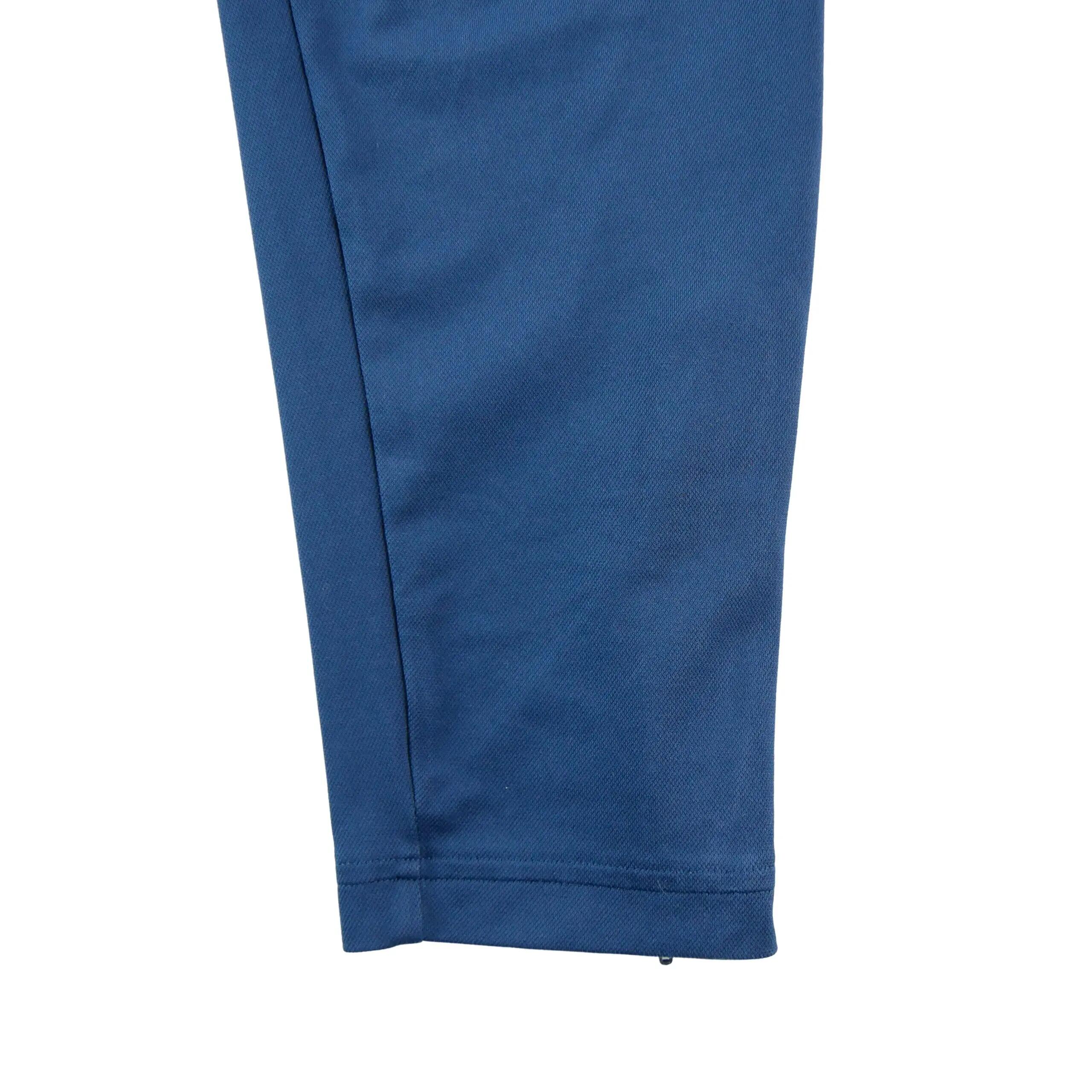 Spodnie dresowe męskie Under Armour Fitted Piqué 4/7