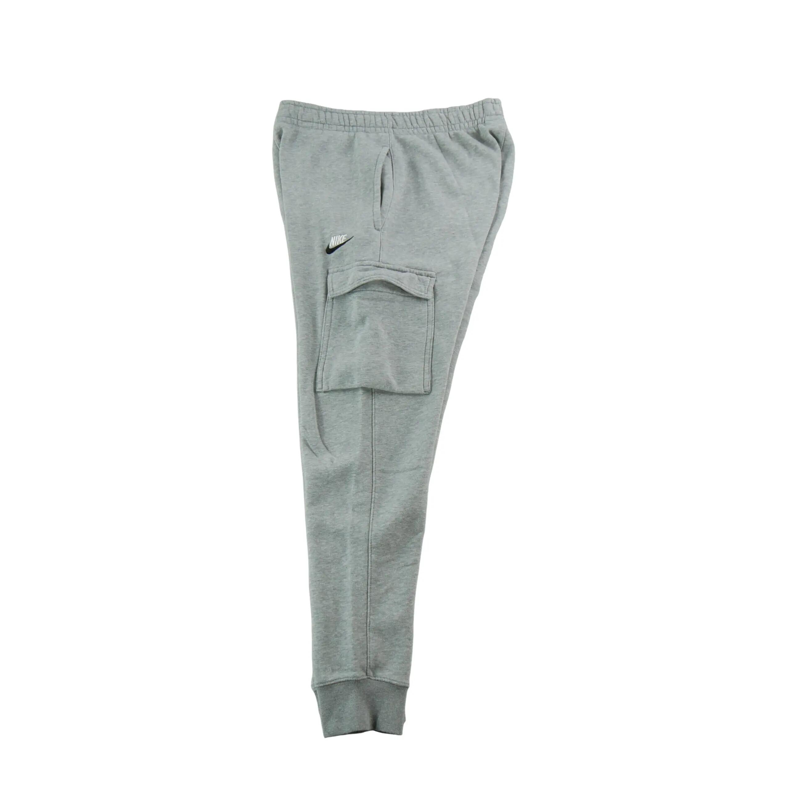 Joggings Hombre Nike Jogger Cargo 3/8