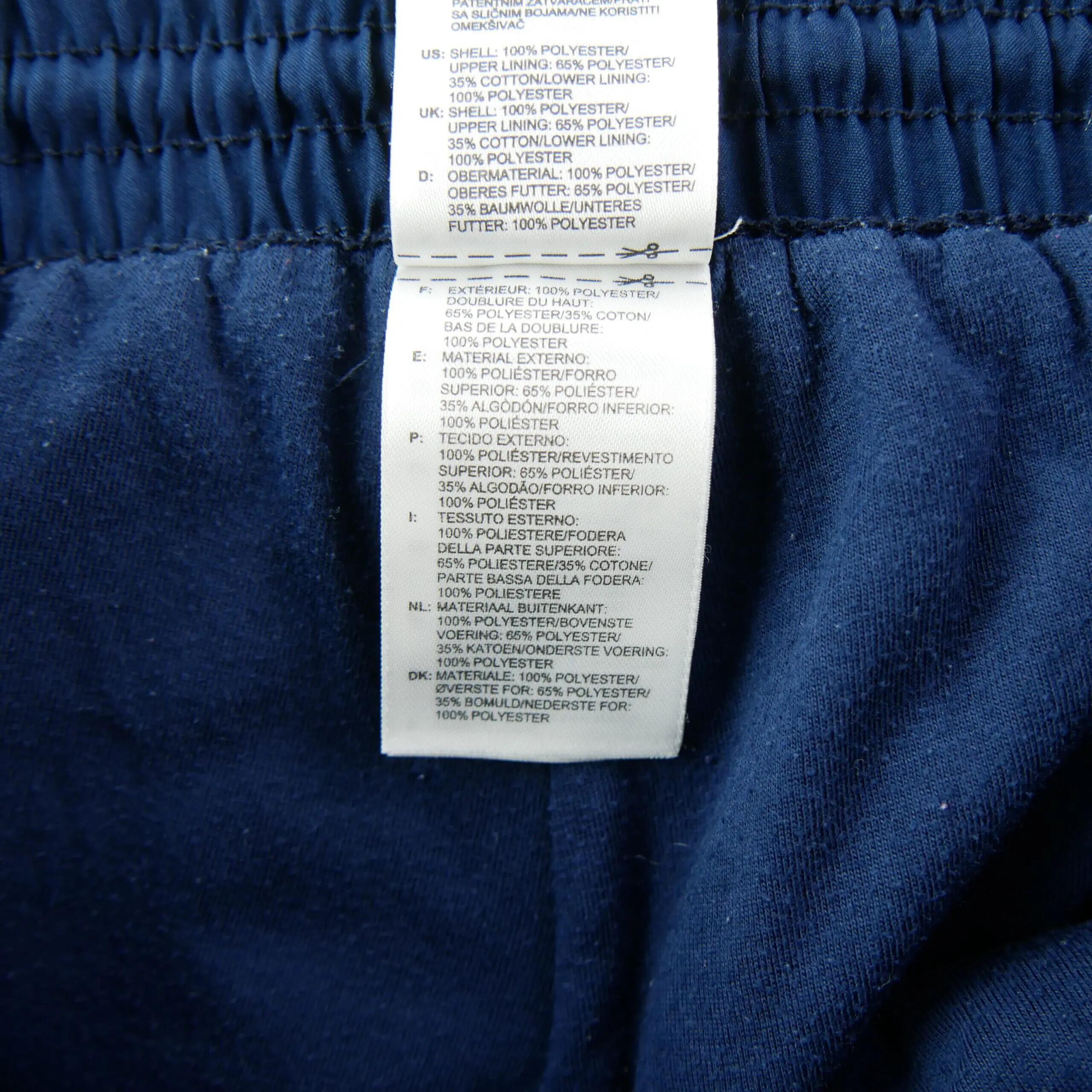 Segunda vida - Joggings Homem Adidas Regular Fit - Em muito bom estado 6/7