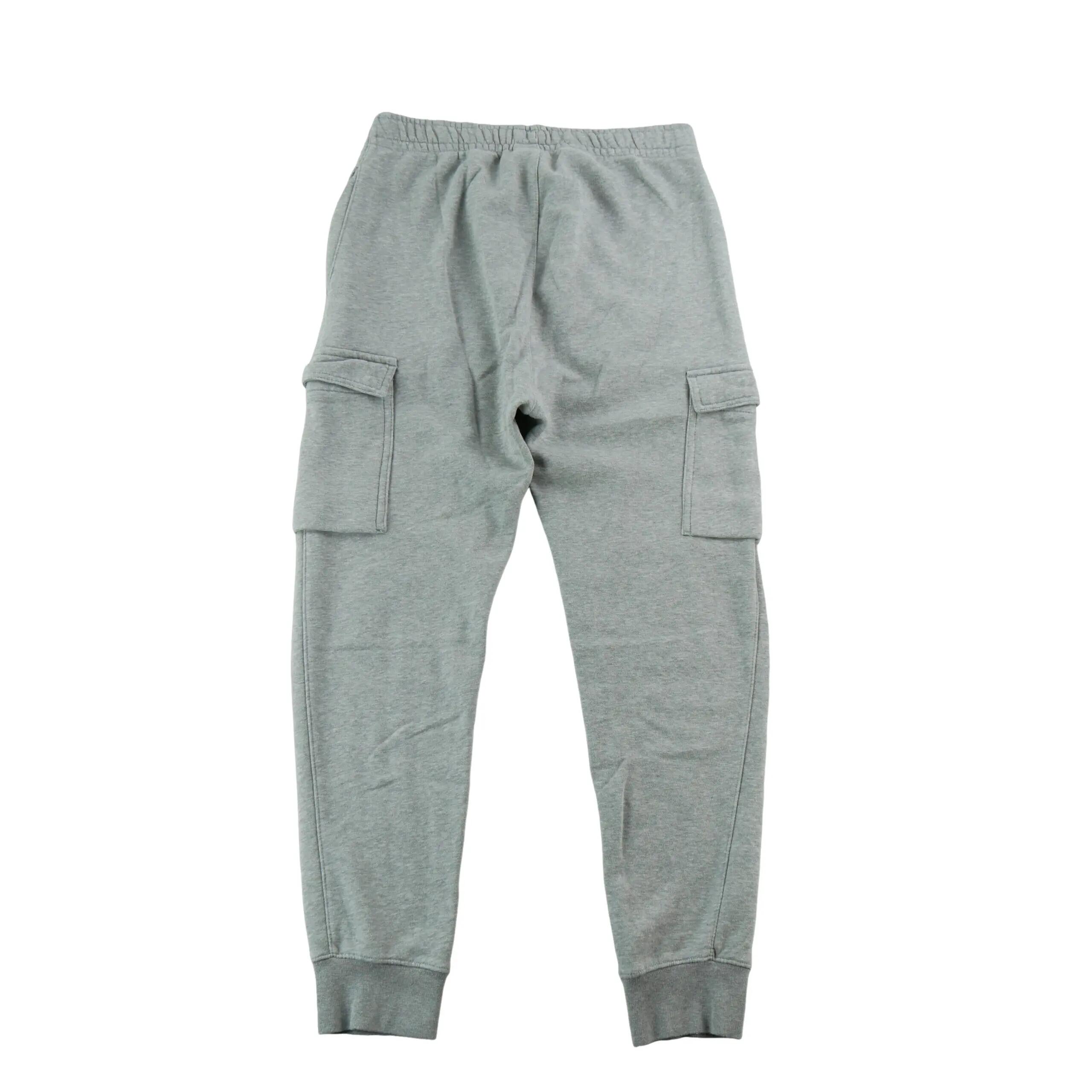 Joggings Hombre Nike Jogger Cargo 2/8