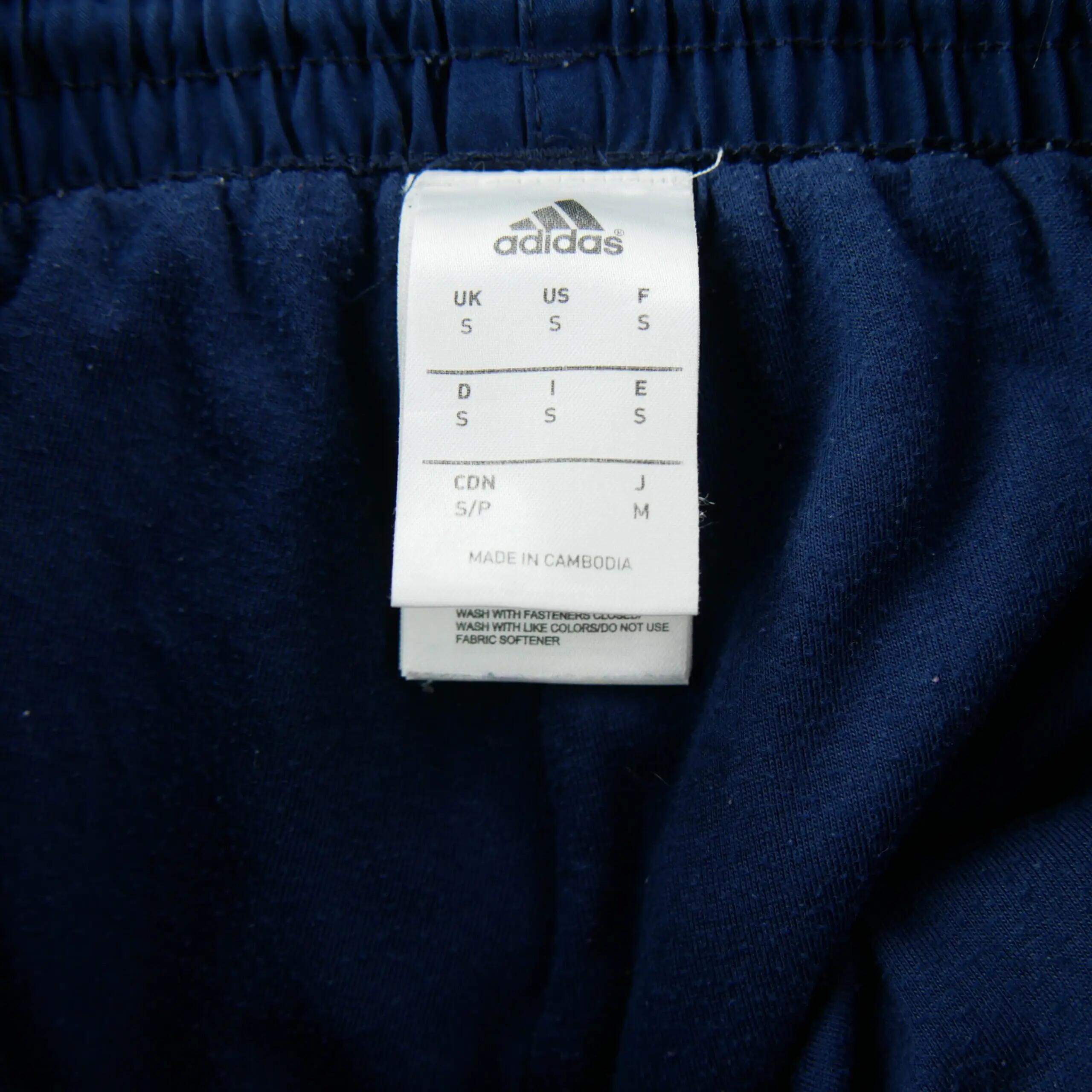 Segunda vida - Joggings Homem Adidas Regular Fit - Em muito bom estado 5/7