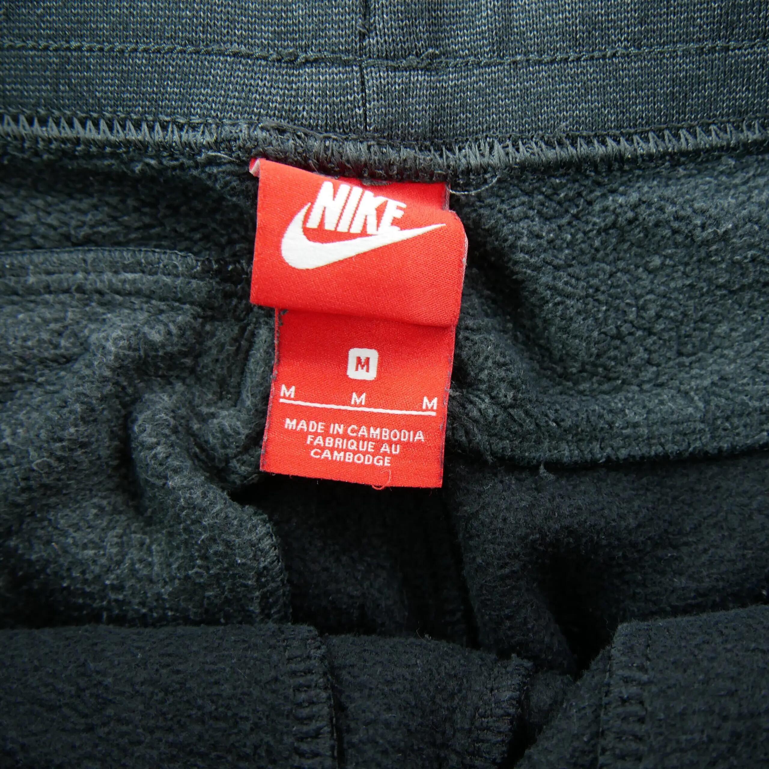 Second hand - Joggings Uomo Nike Air Fleece - Stato molto buono 5/7