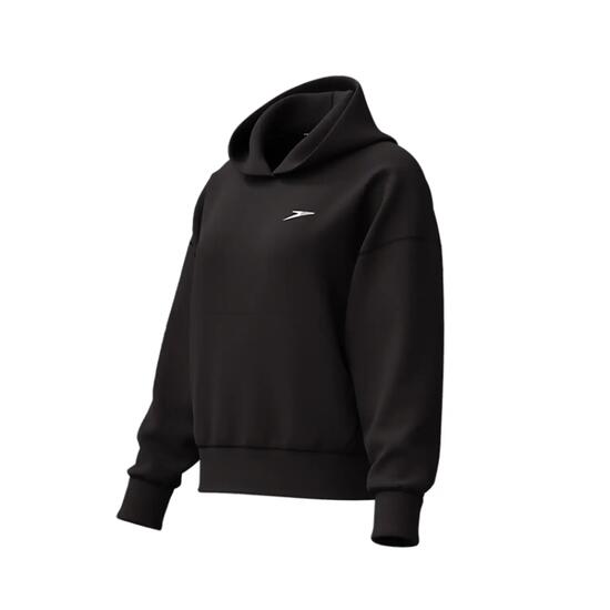 Sweatshirt à capuche femme Speedo Pro