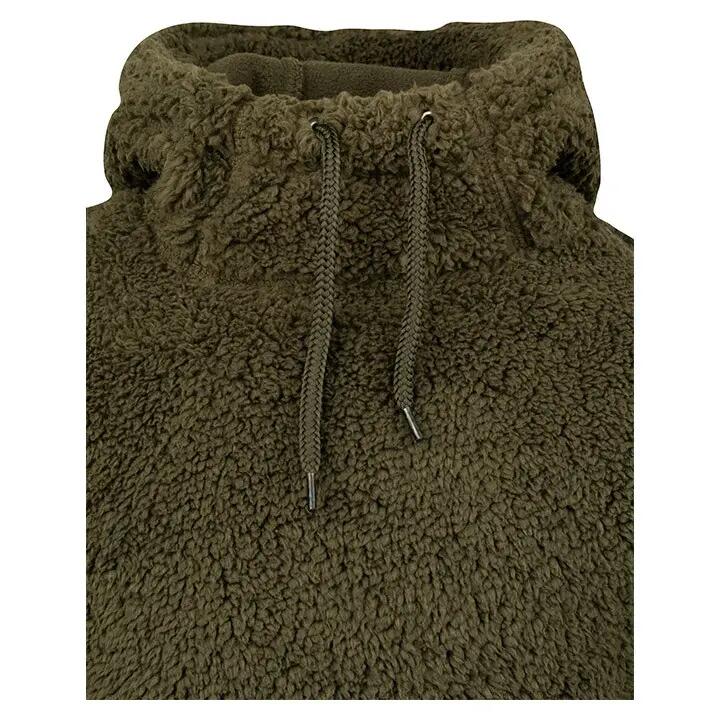 Polaire à capuche enfant Jack Pyke Sherpa 5/5