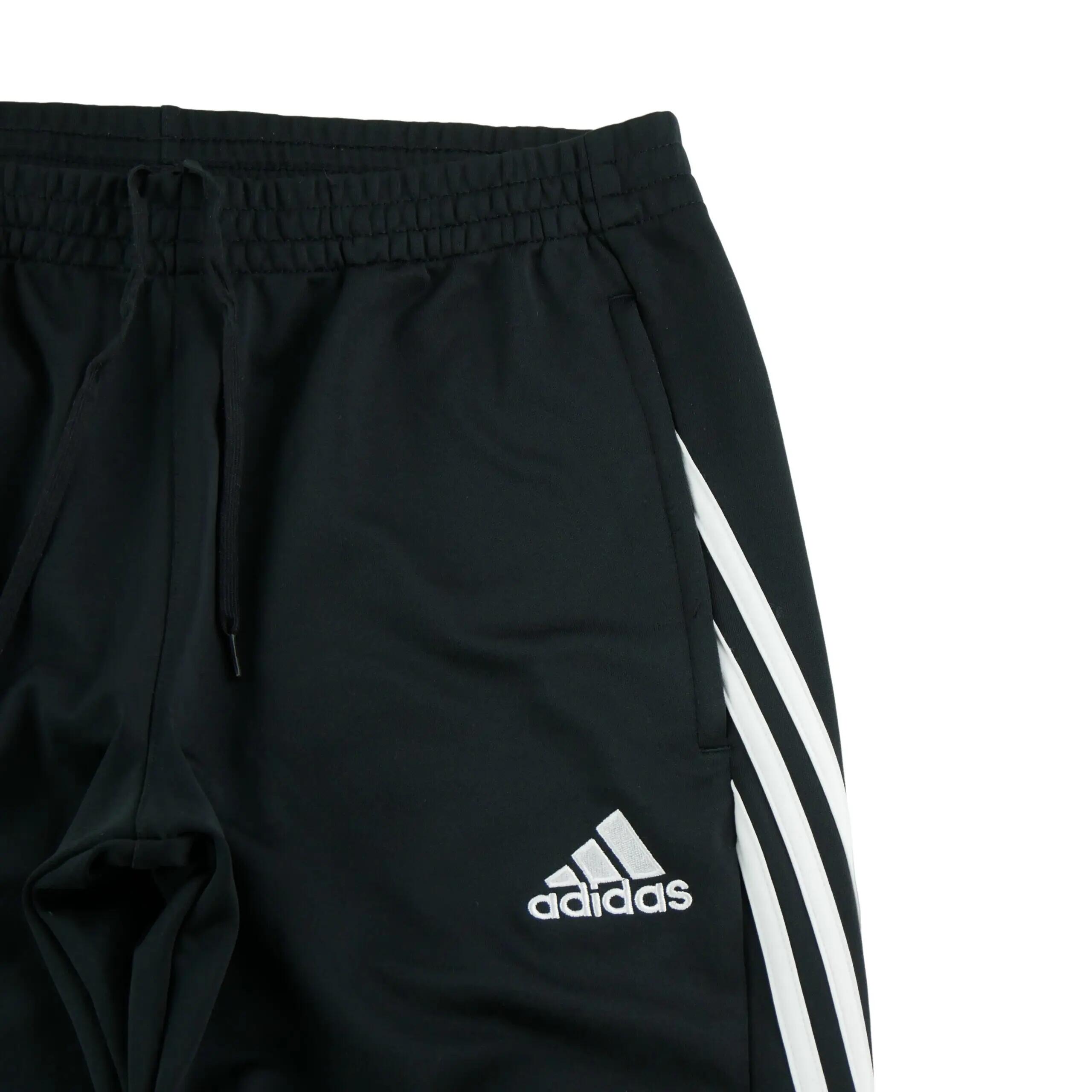 Second life - Spodnie dresowe męskie Adidas Sereno 14 - Jak nowy 3/7