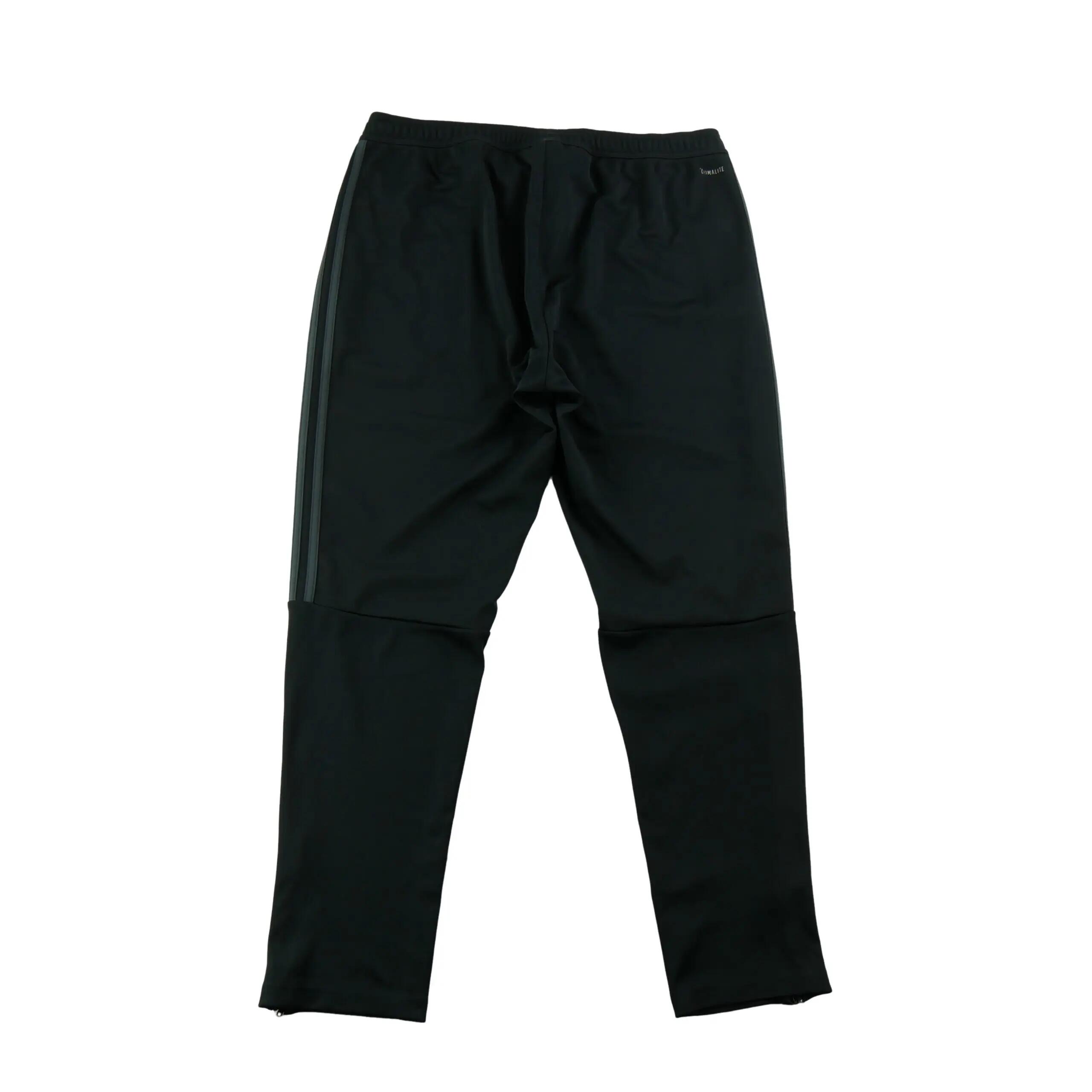 Adidas spodnie dresowe męskie Sereno 19 slim 2/9