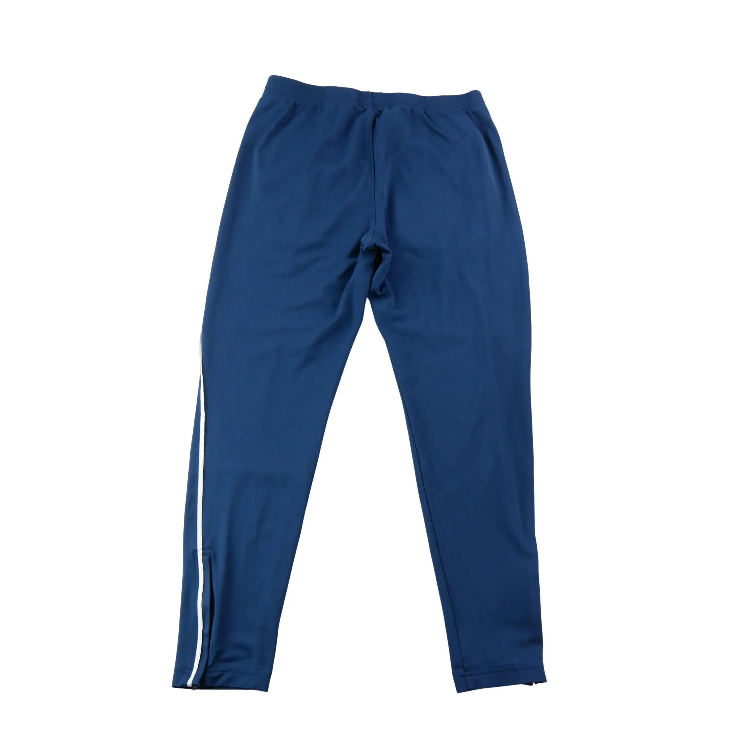 Spodnie dresowe męskie Under Armour Fitted Piqué 2/7