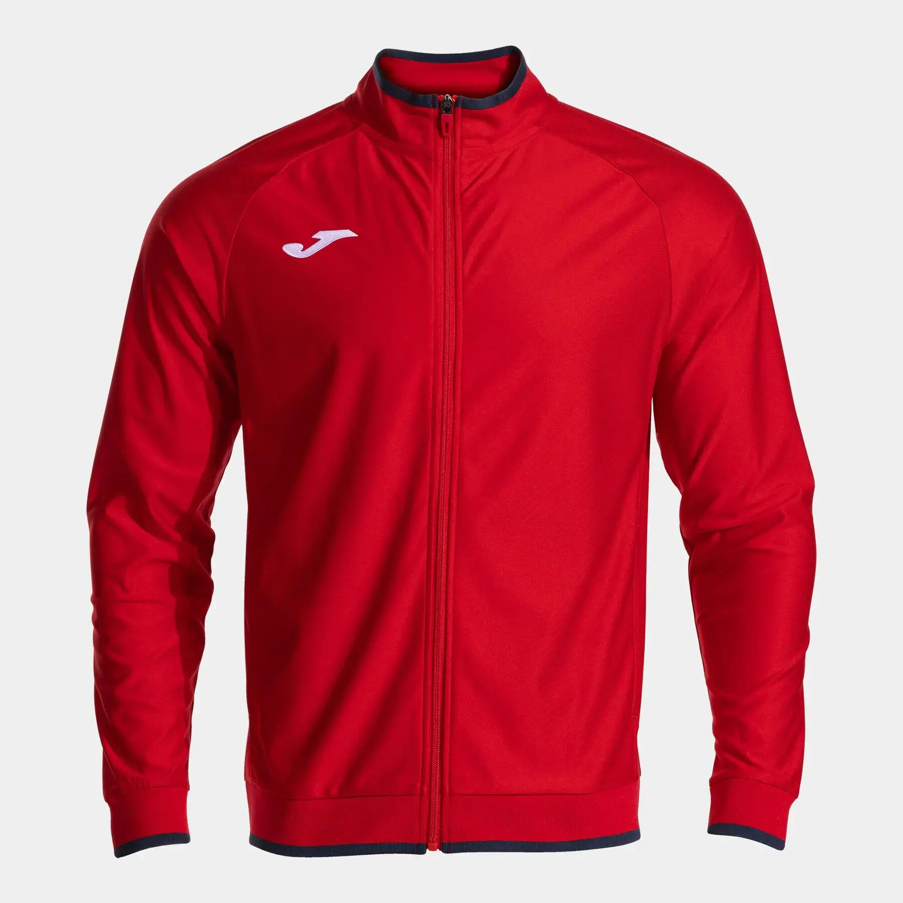 Chaqueta de chándal Joma Premium 5/5