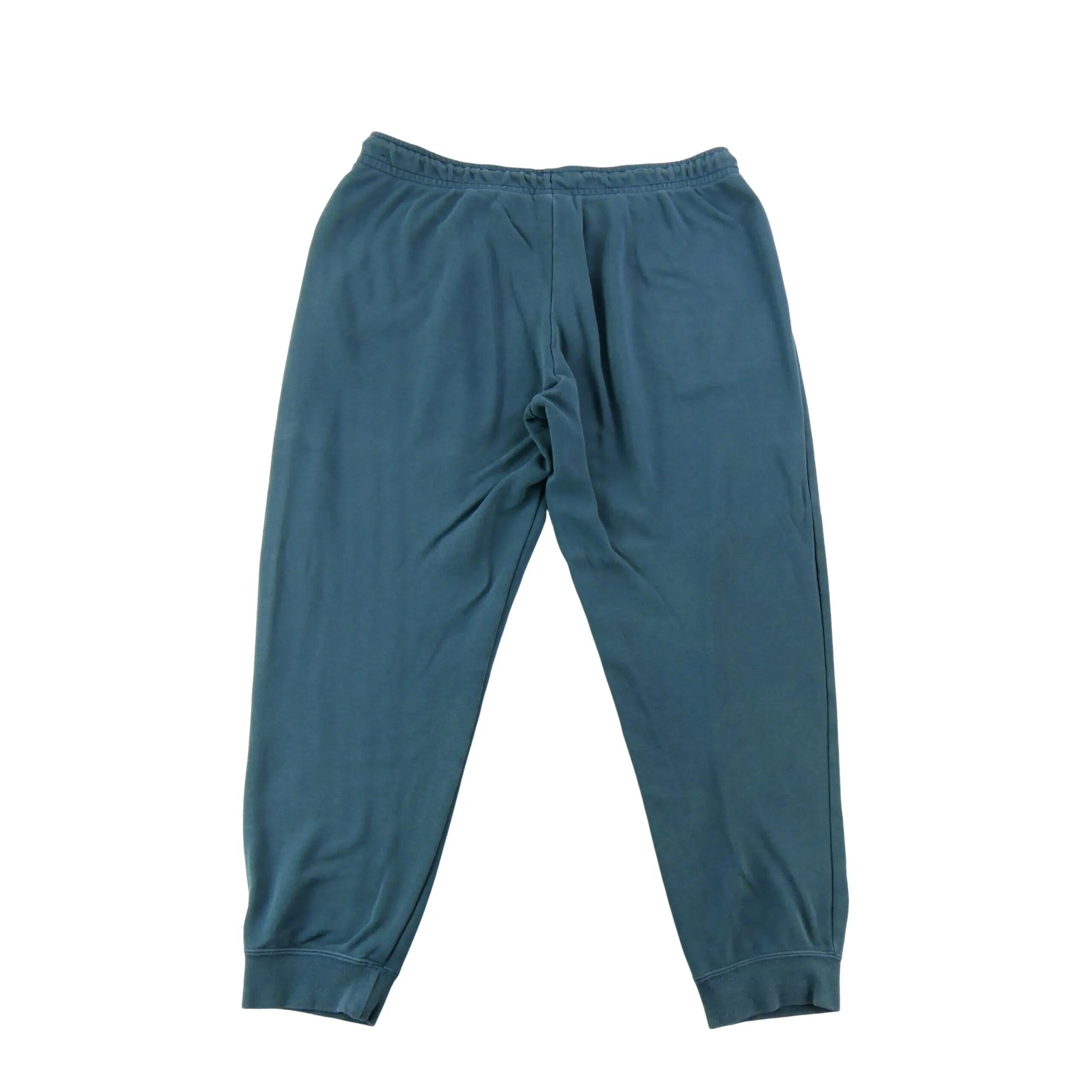 Joggings damskie Nike BV4095-458 2/7