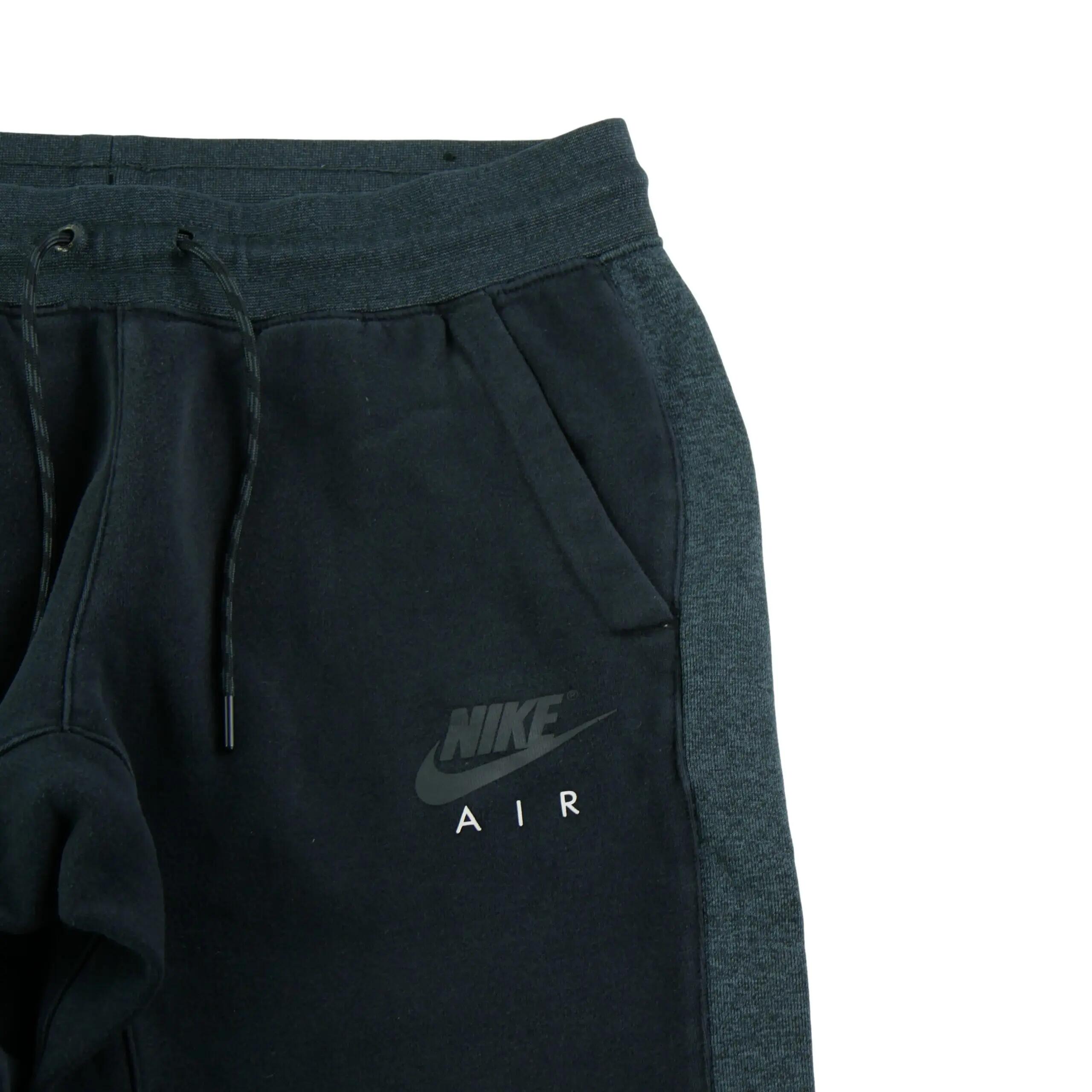 Second hand - Joggings Uomo Nike Air Fleece - Stato molto buono 3/7