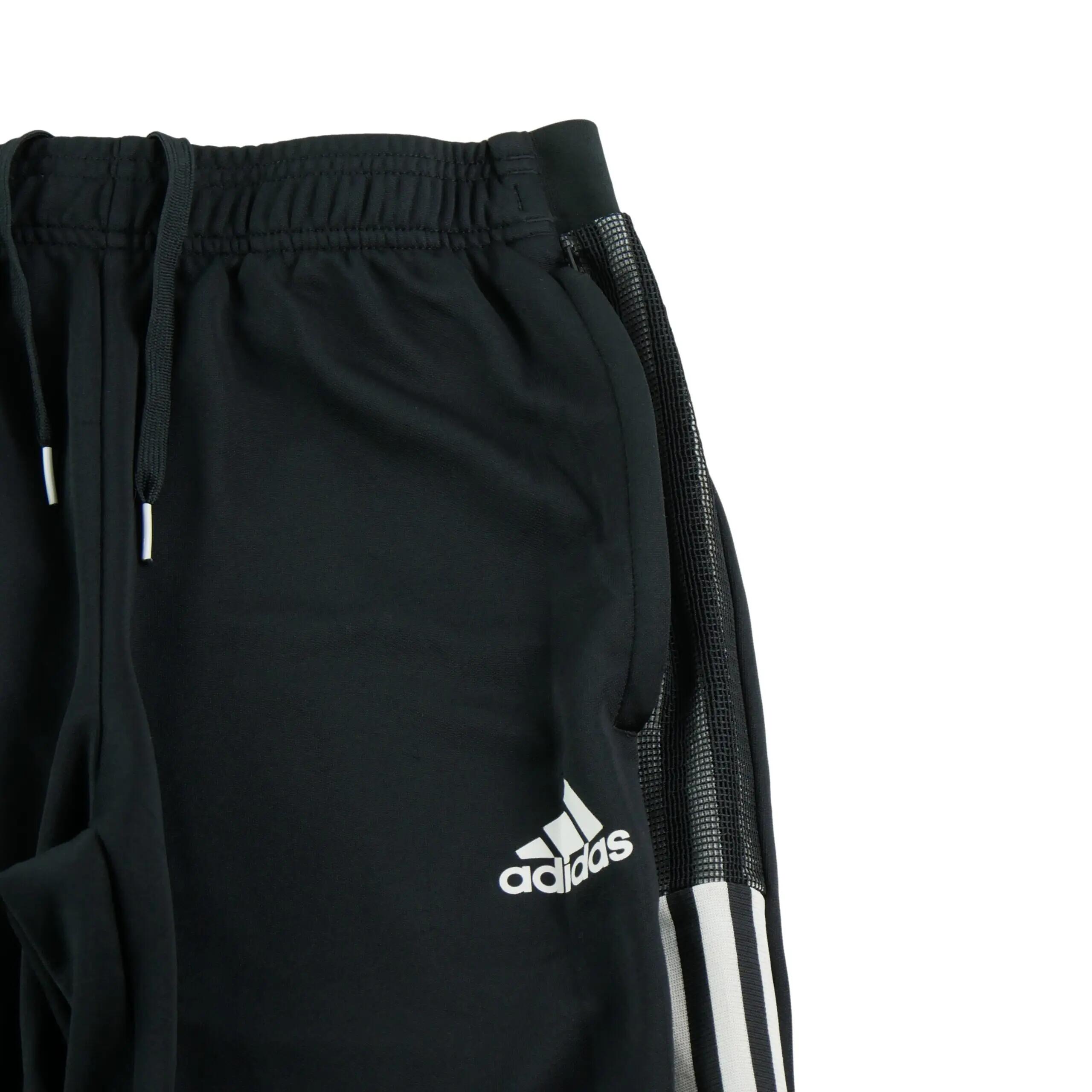 Second hand - Jogging Uomo Adidas Leicester Slim - Stato eccellente 3/7