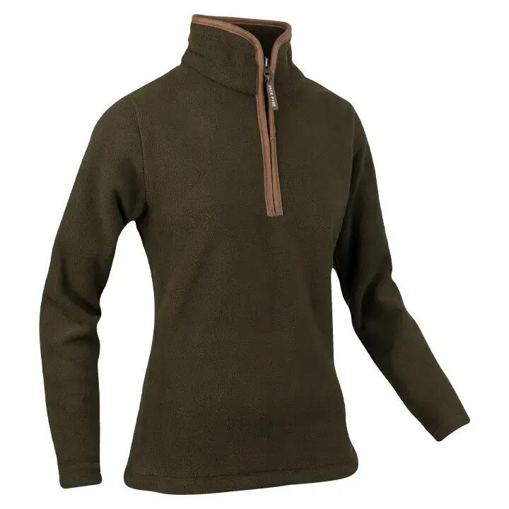 Pile da donna con 1/2 zip Jack Pyke 4/5
