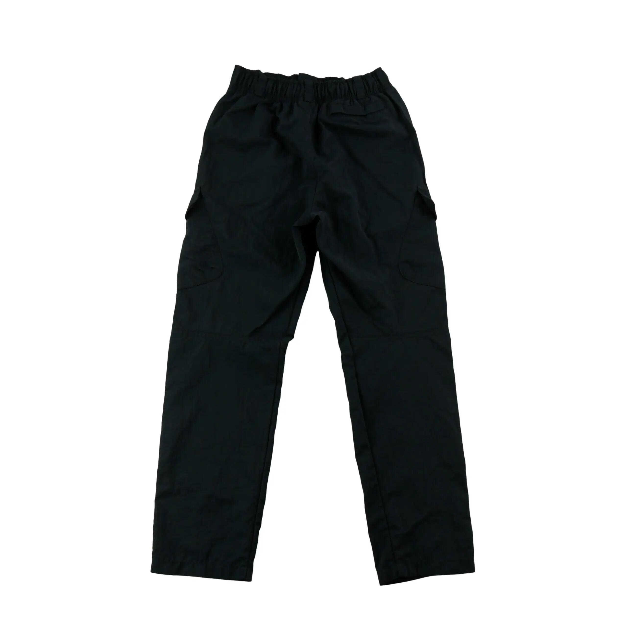 Segunda Vida - Pantalón hombre Nike nylon tejido - Excelente 2/7