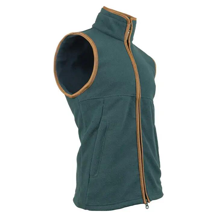 Polaire senza maniche full zip Jack Pyke 2/5