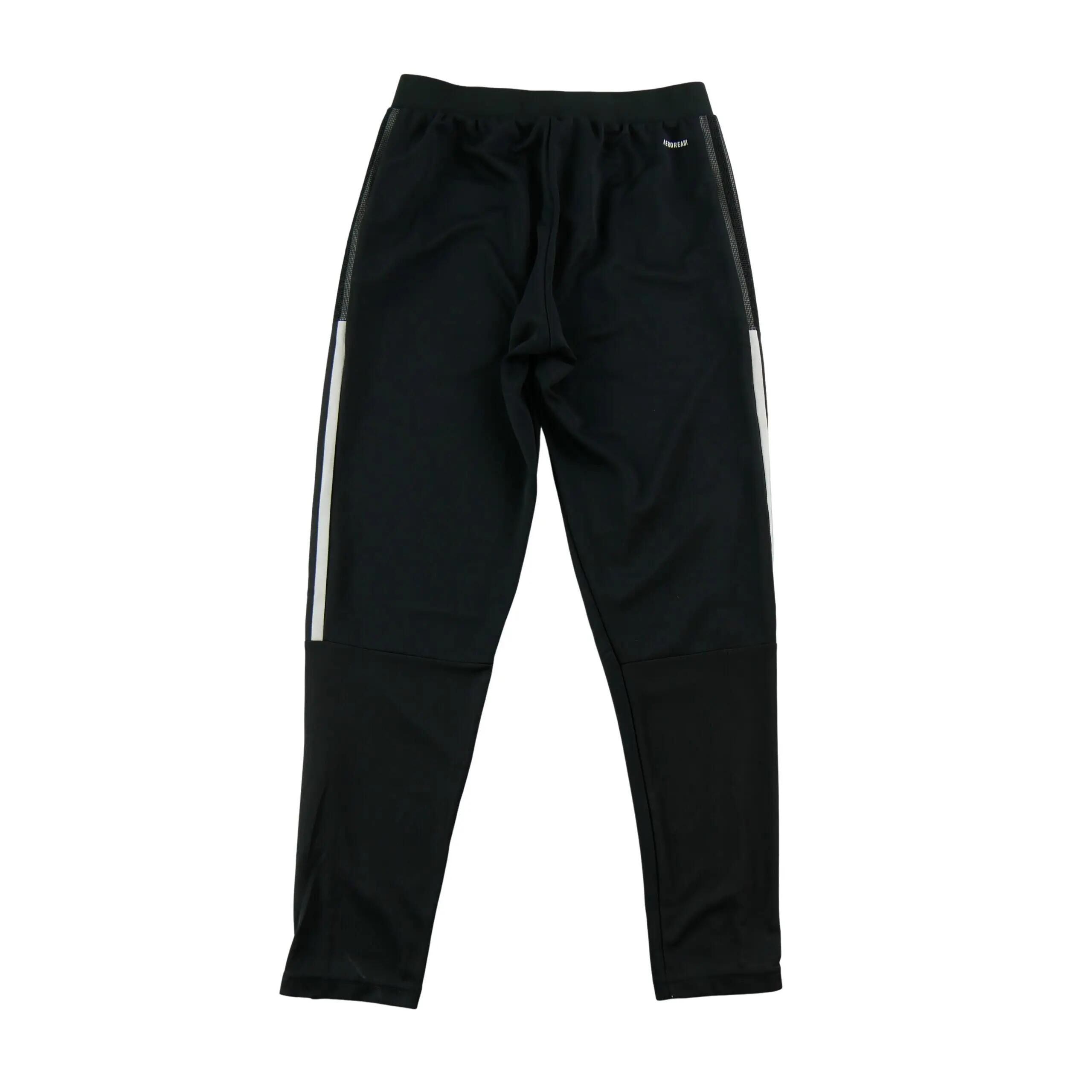 Second hand - Jogging Uomo Adidas Leicester Slim - Stato eccellente 2/7