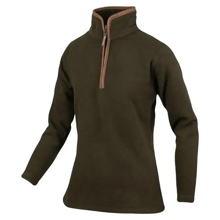 Pile da donna con 1/2 zip Jack Pyke 3/5