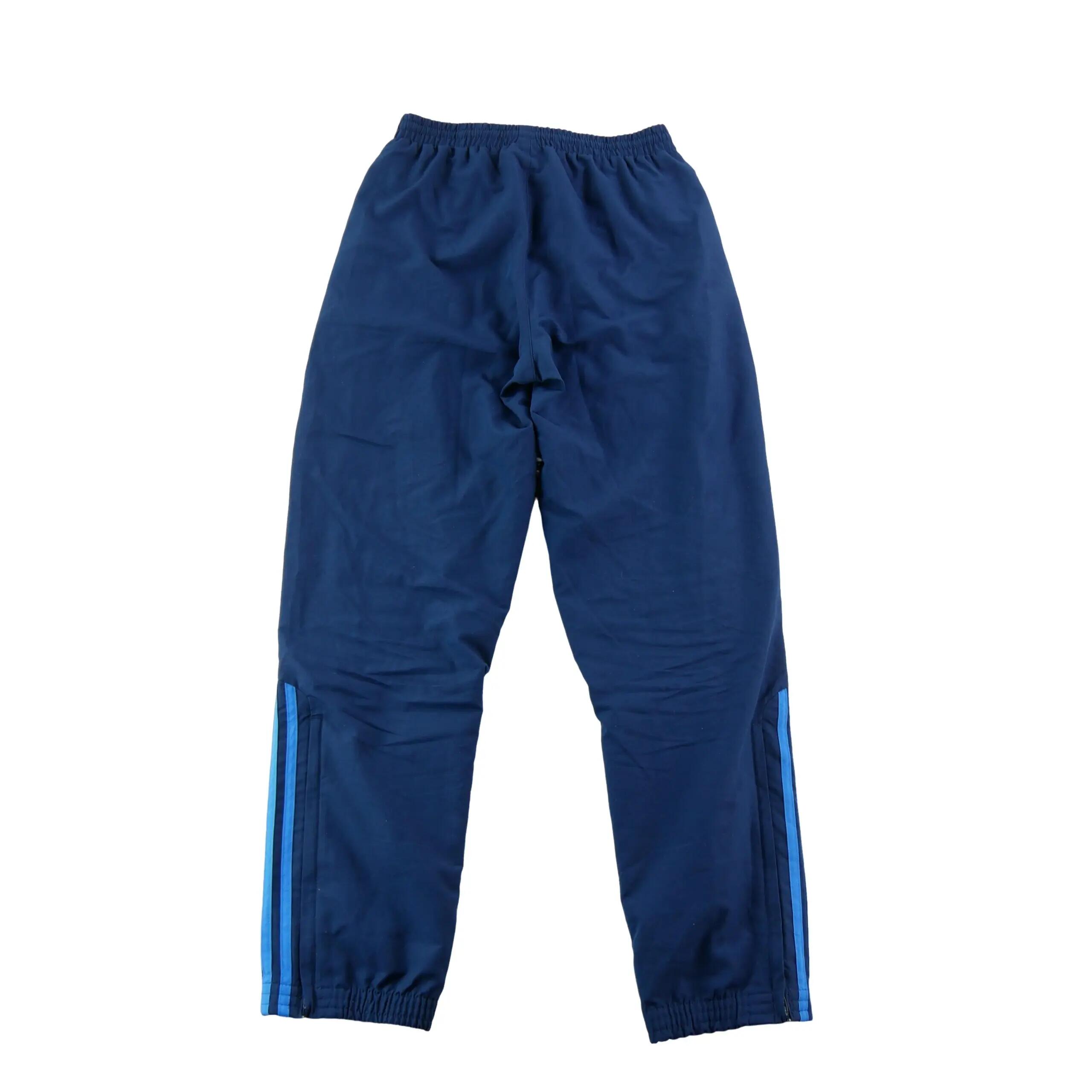 Segunda vida - Joggings Homem Adidas Regular Fit - Em muito bom estado 2/7