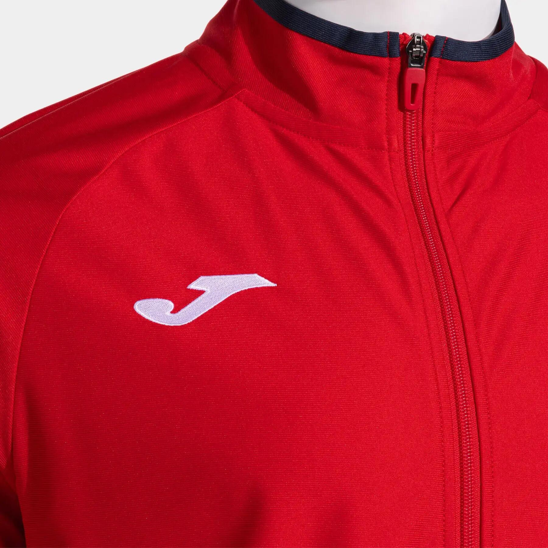 Chaqueta de chándal Joma Premium 3/5