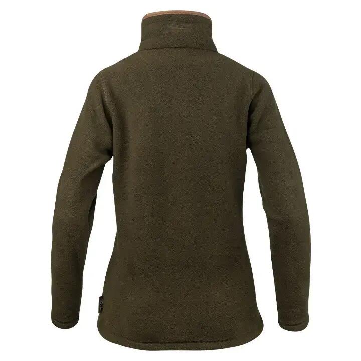Pile da donna con 1/2 zip Jack Pyke 2/5