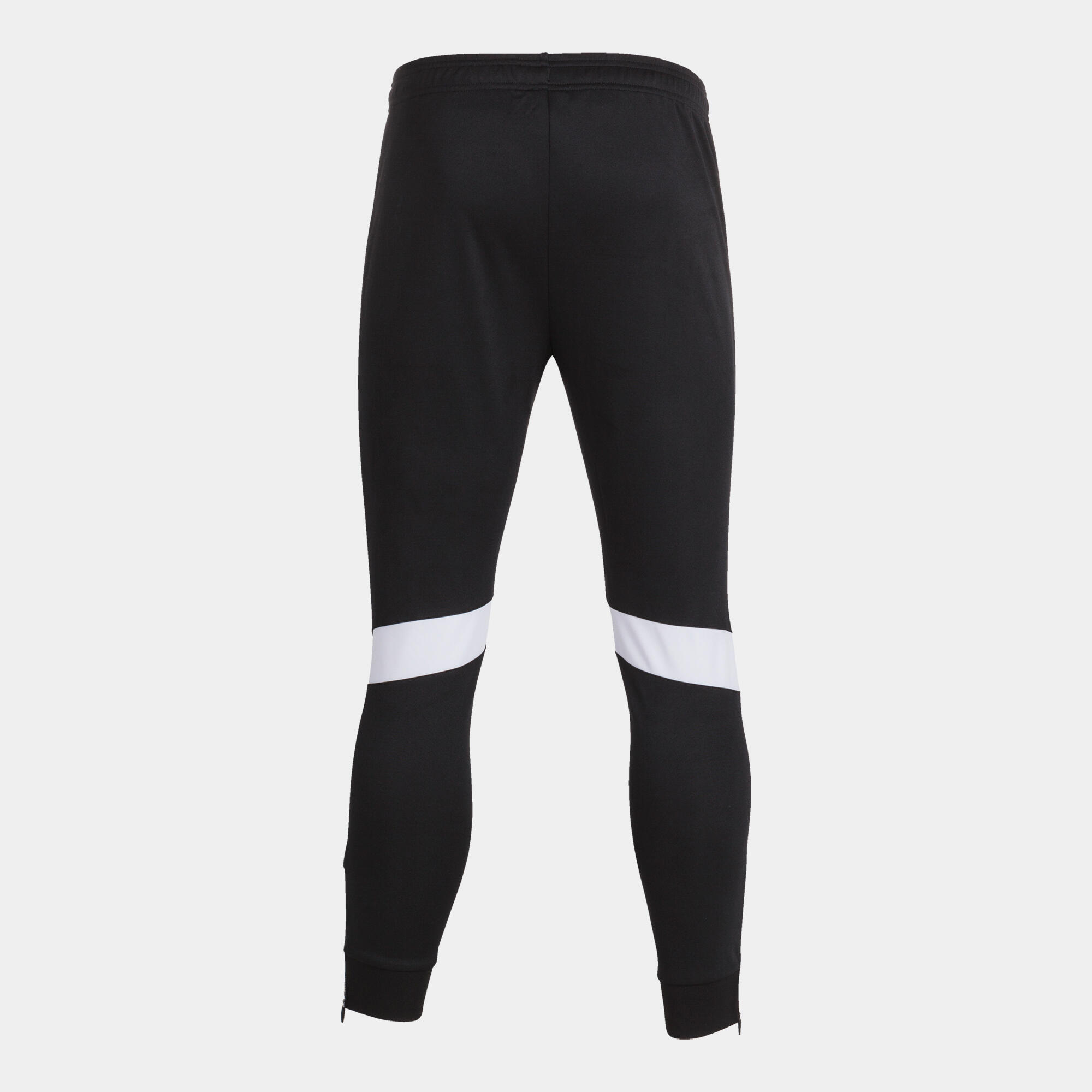 Chándal Fútbol Hombre Joma Championship VI Negro 3/6