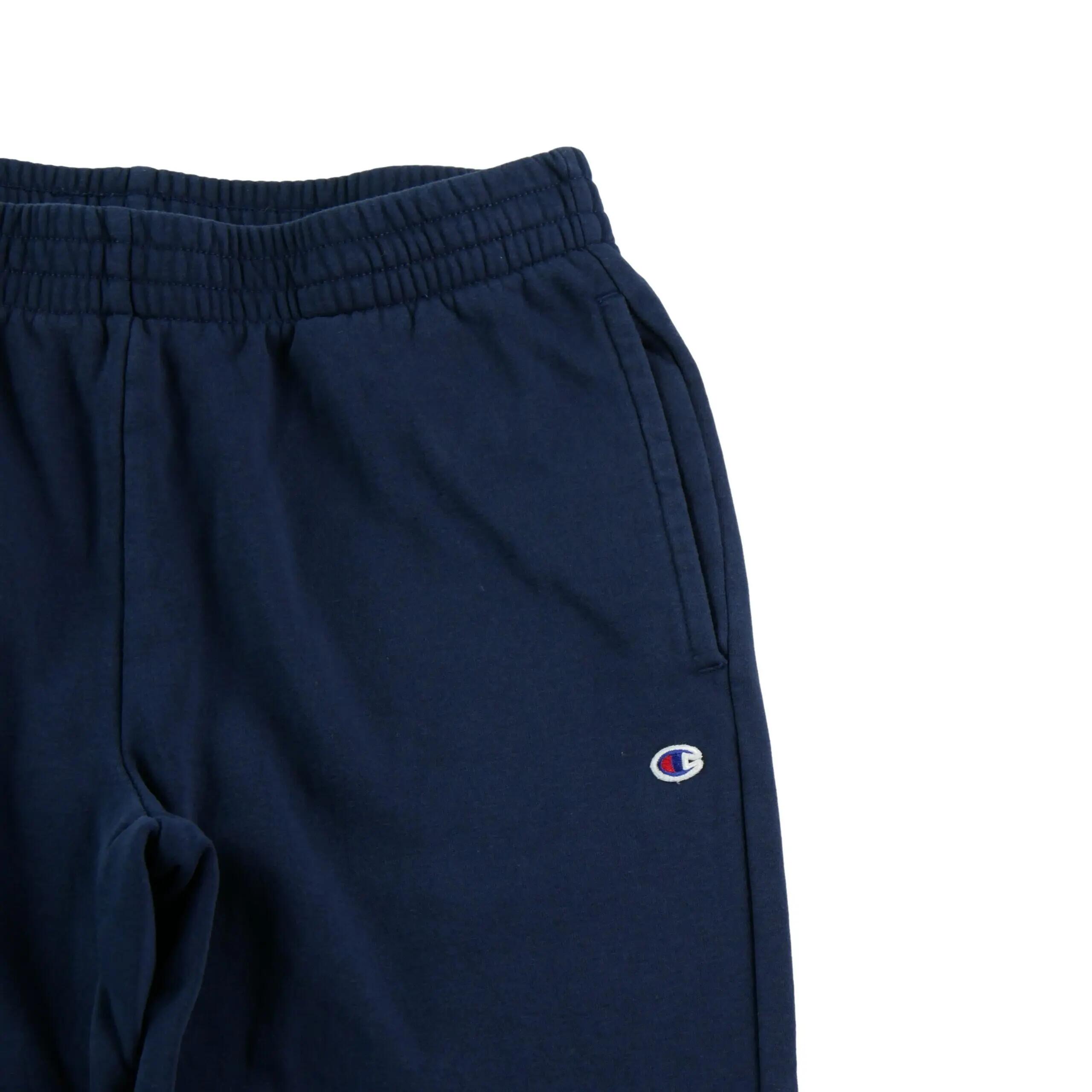 Segunda Vida - Joggings hombre Champion con logo vertical - Excelente 4/5