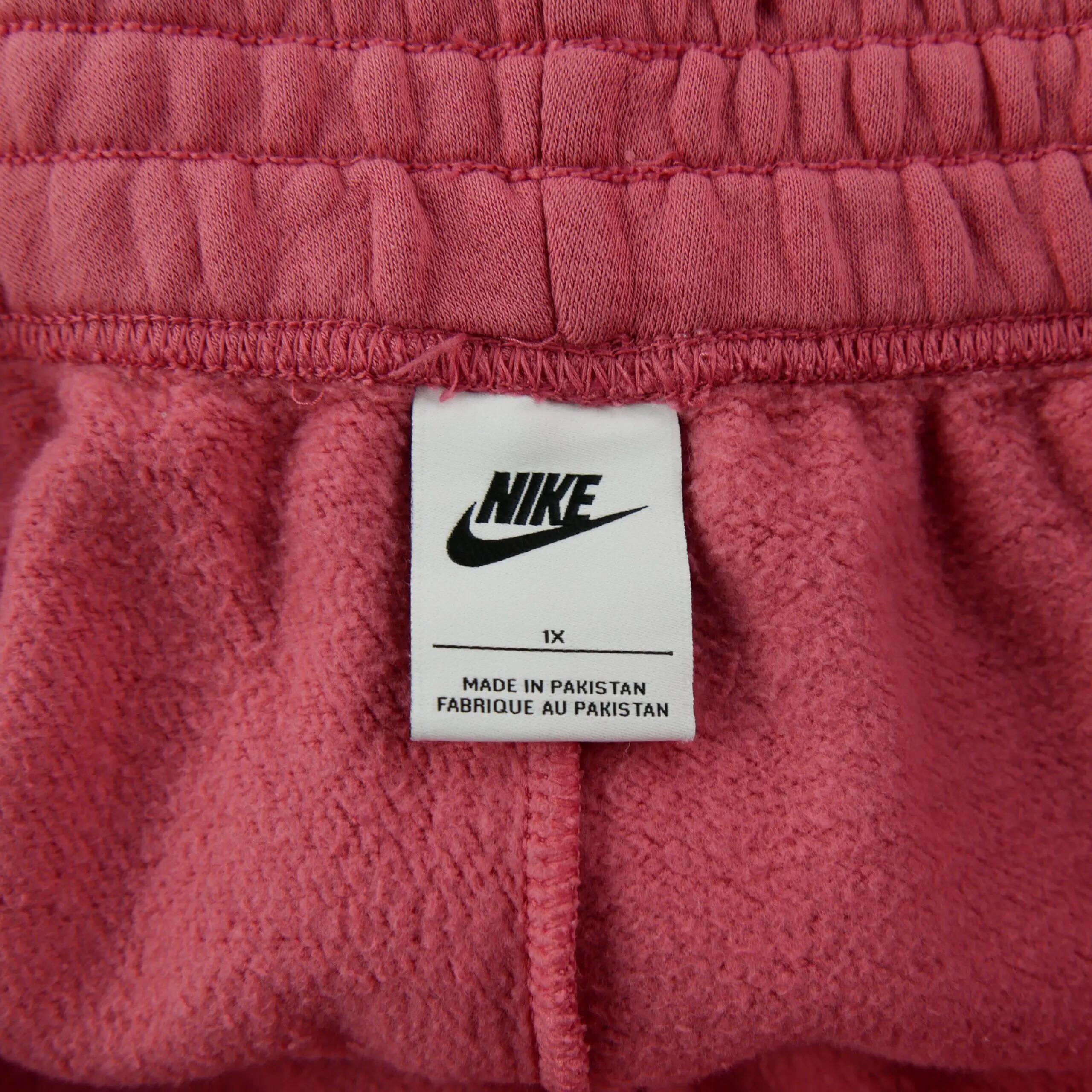 Second hand - Joggings Donna Nike Trend Sportivo Rosa - Stato eccellente 5/7