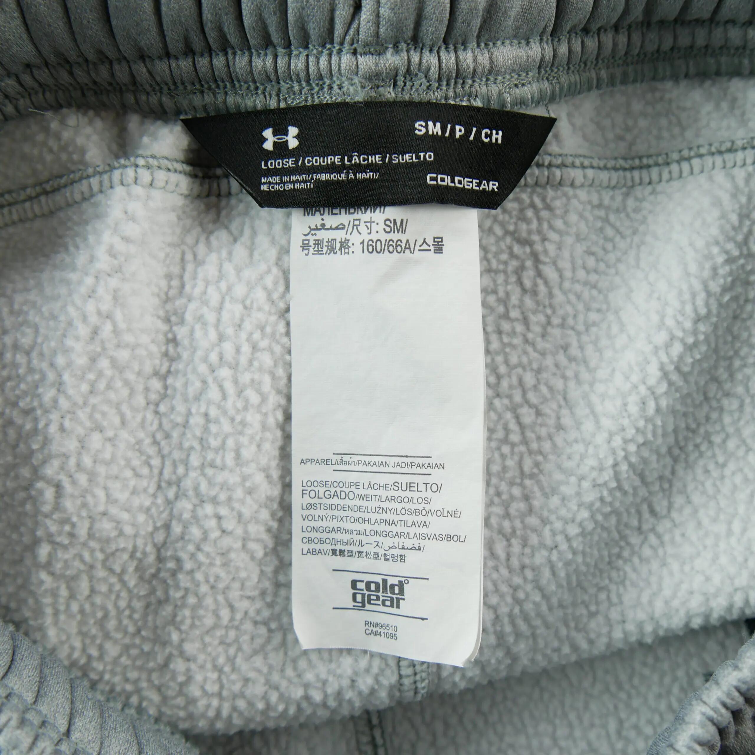 Second hand - Joggings Donna Under Armour ColdGear - Stato eccellente 5/5