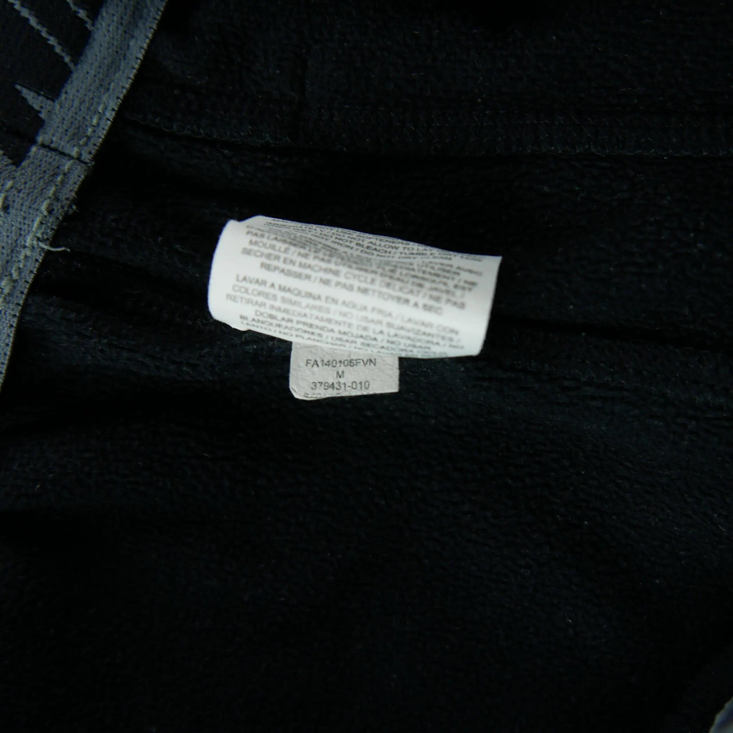 Second hand - Nike Joggings Uomo termico - Stato eccellente 7/7