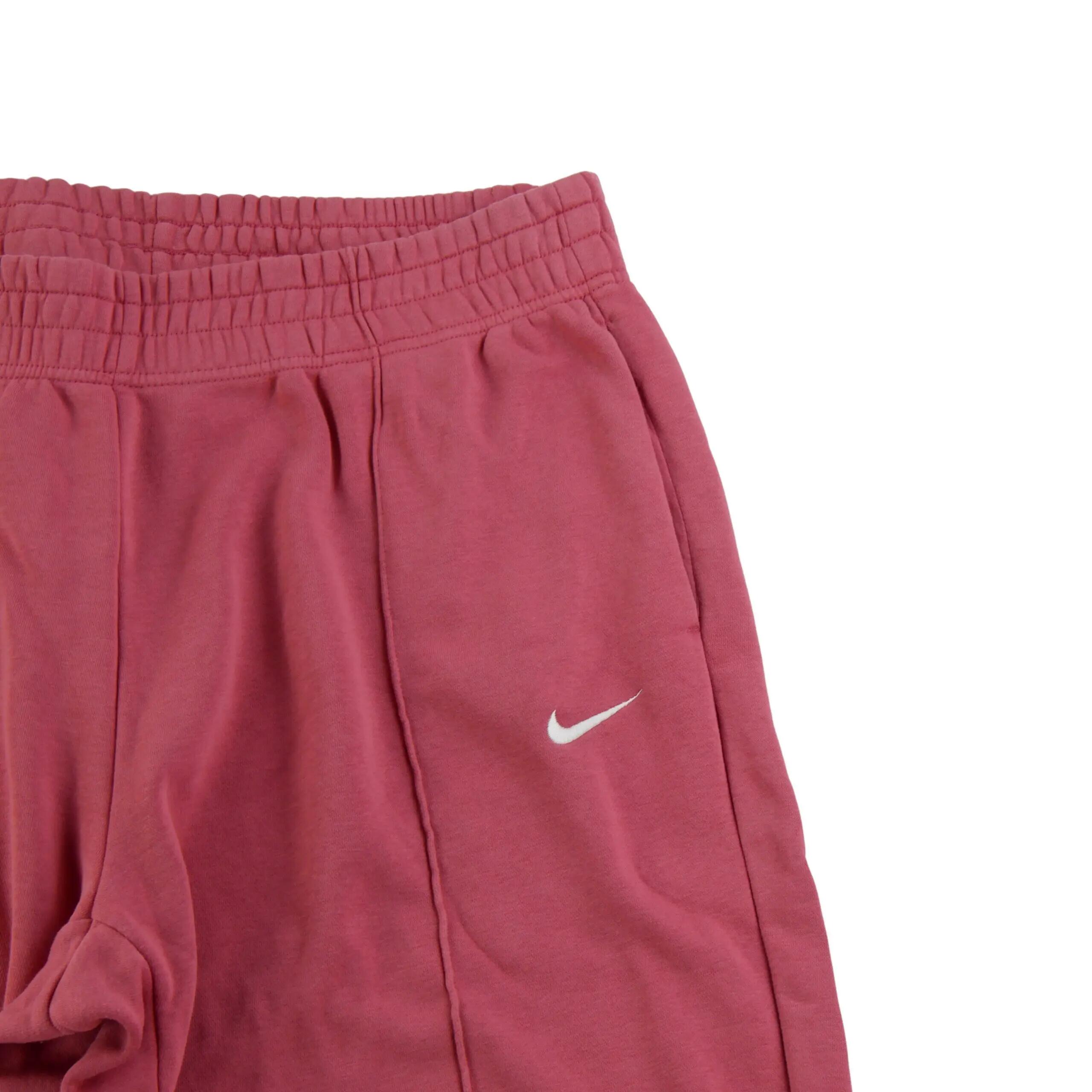 Second hand - Joggings Donna Nike Trend Sportivo Rosa - Stato eccellente 3/7