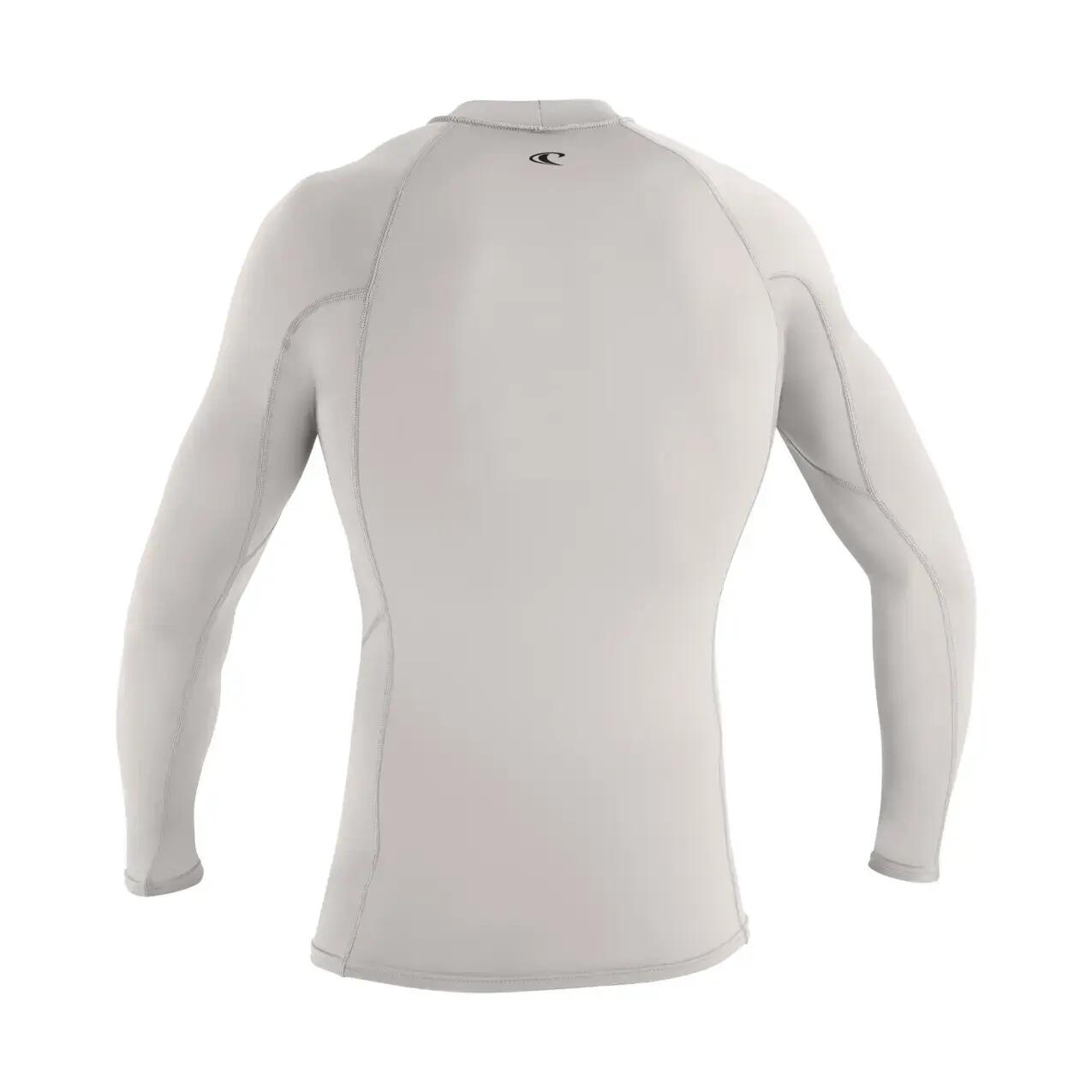 Rashguard manches longues O'Neill Basic Skins 2/2