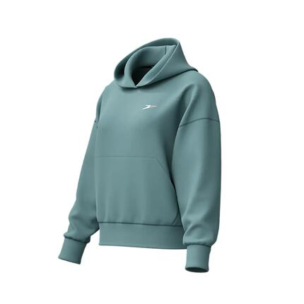 Sweatshirt à capuche femme Speedo Pro