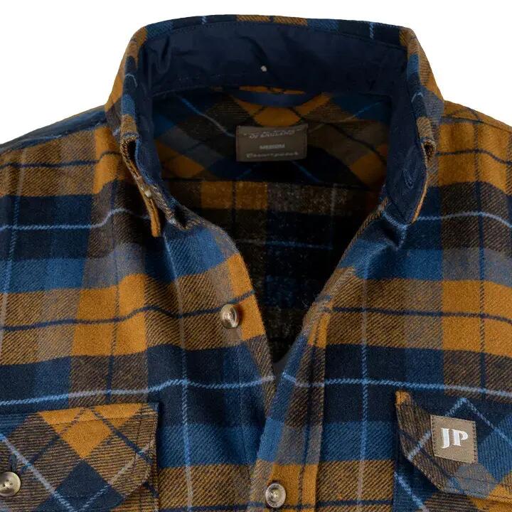 Chemise Jack Pyke Bleasdale 5/5