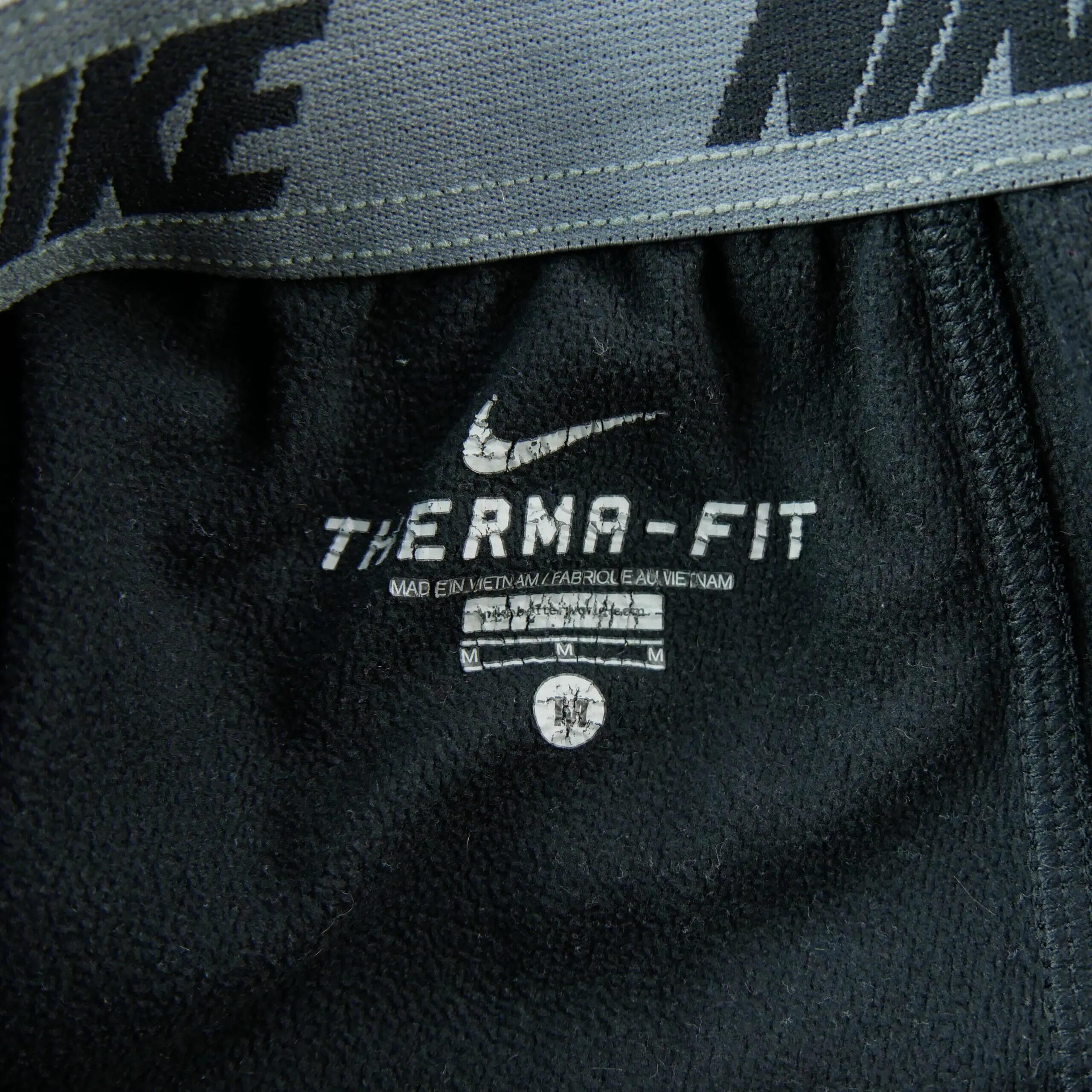 Second hand - Nike Joggings Uomo termico - Stato eccellente 5/7