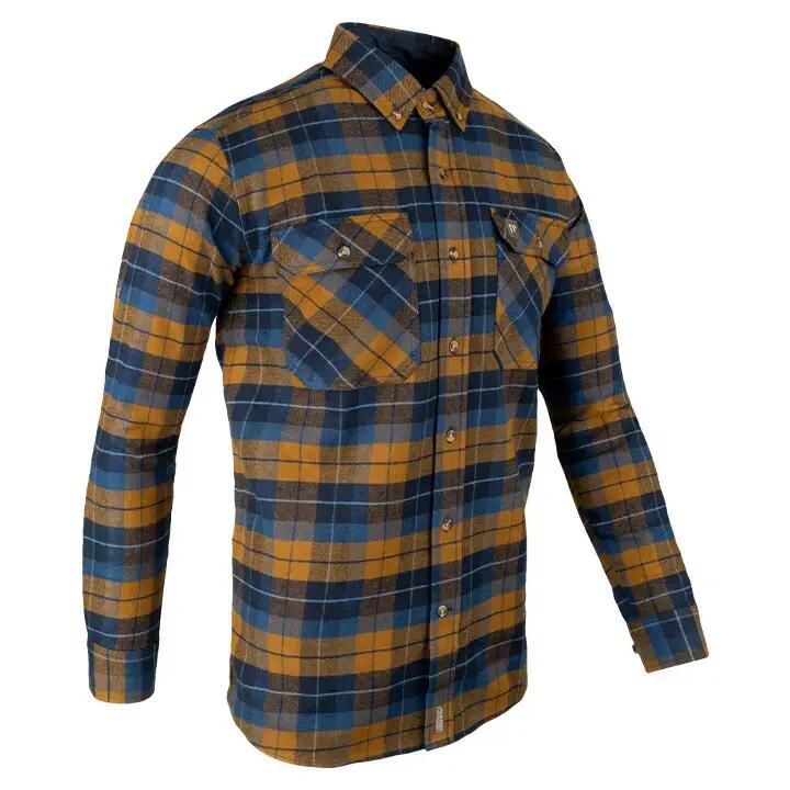 Chemise Jack Pyke Bleasdale 4/5