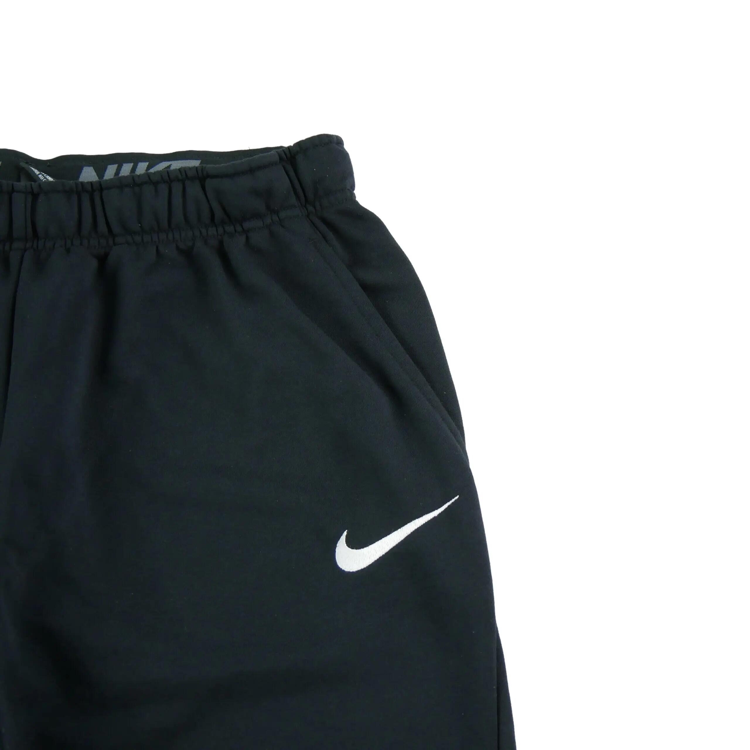 Segunda Vida - Jogging Hombre Nike Dri-FIT Forro Ajustado - Excelente 3/5
