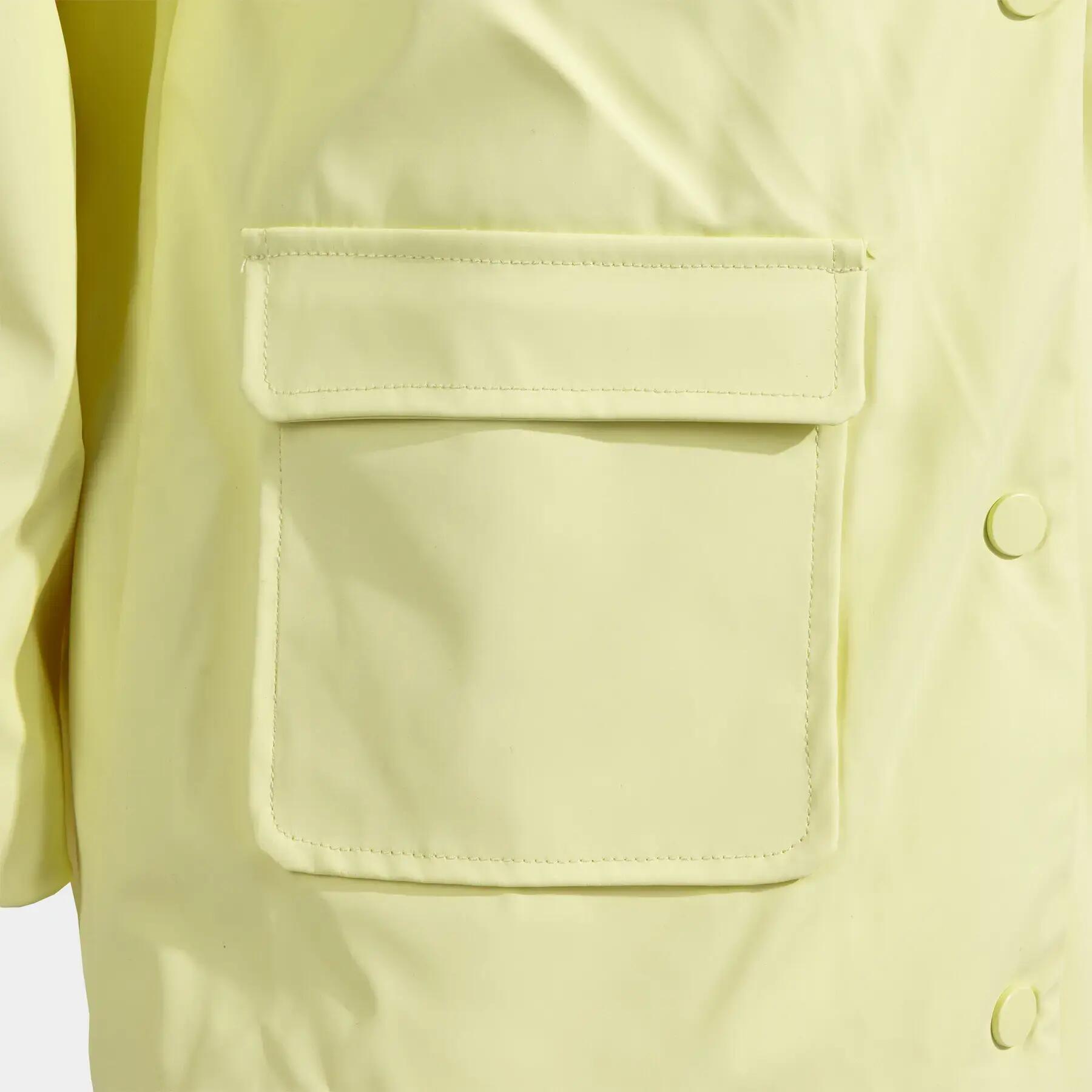 Giacca impermeabile con cappuccio bambino Joma Camp 4/5