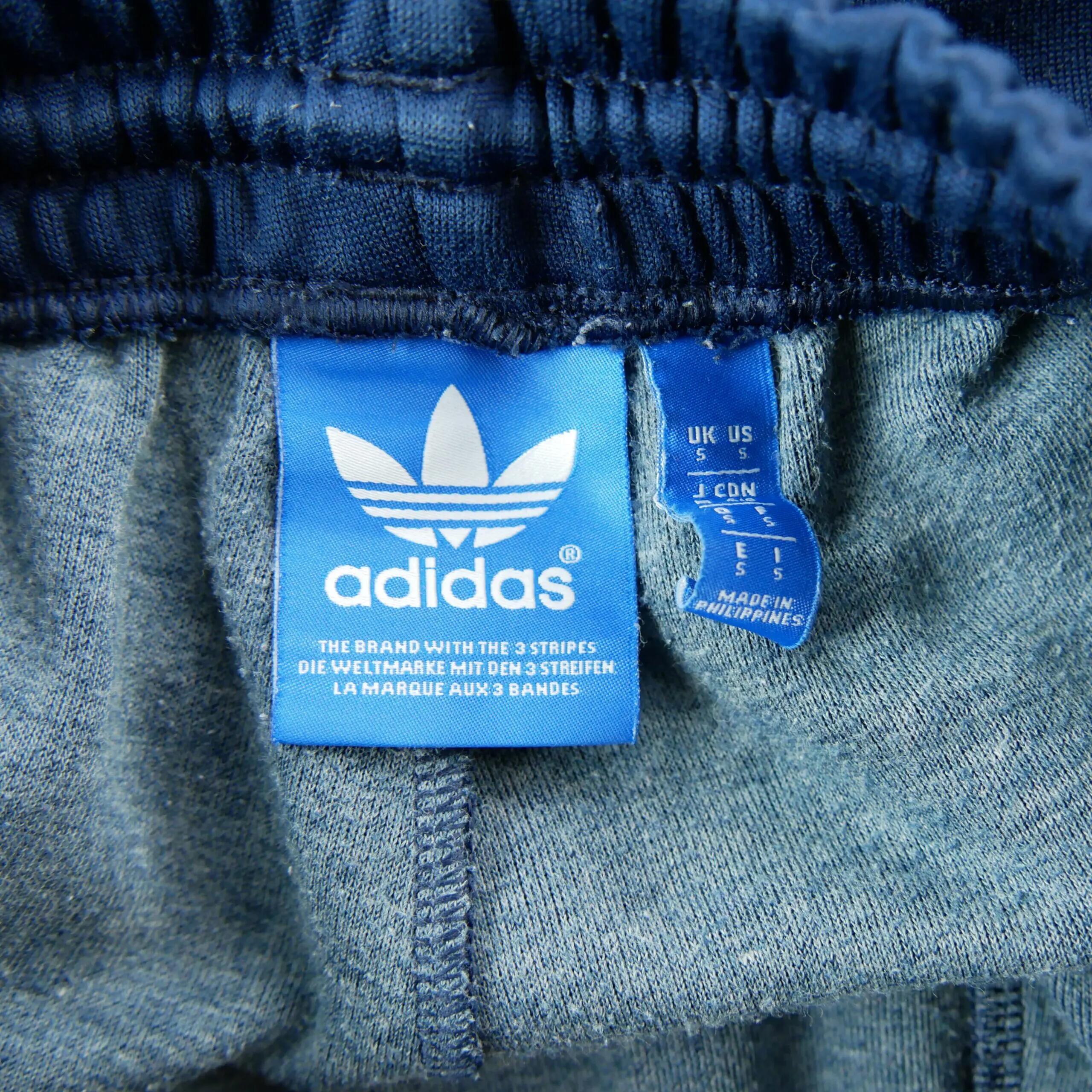 Joggings Homem Adidas Premier League Chelsea 7/10