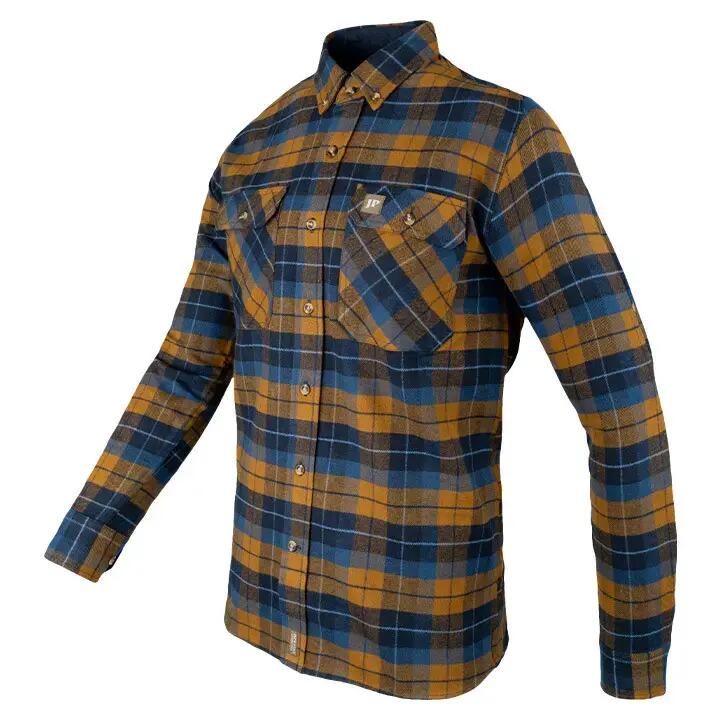 Chemise Jack Pyke Bleasdale 3/5