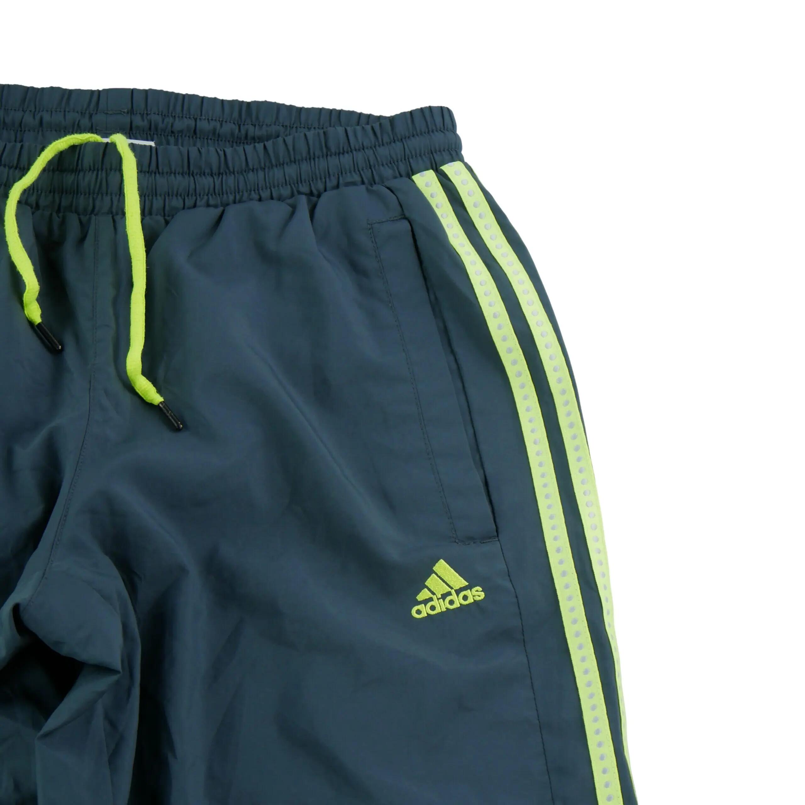 Second life - Spodnie dresowe męskie Adidas X22711 - Stan bardzo dobry 3/7