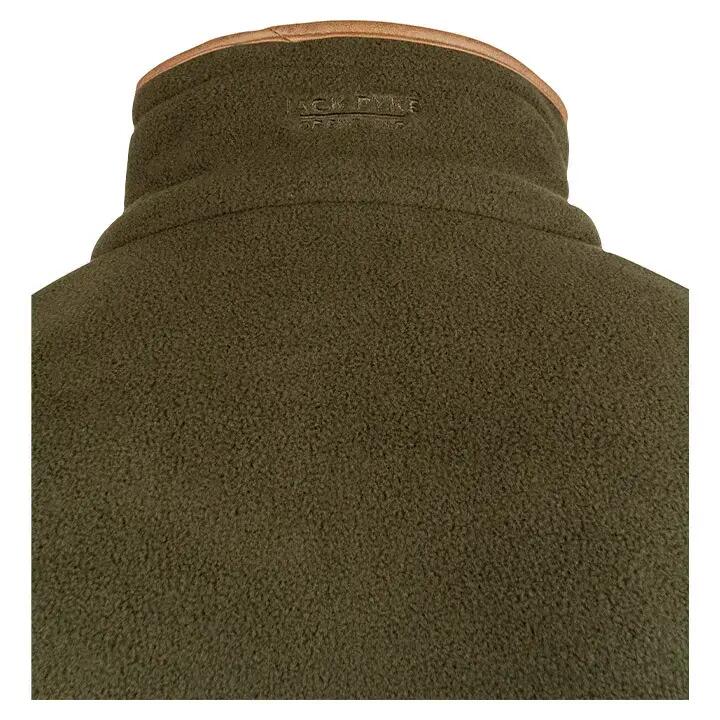 Polaire full zip Jack Pyke 5/5
