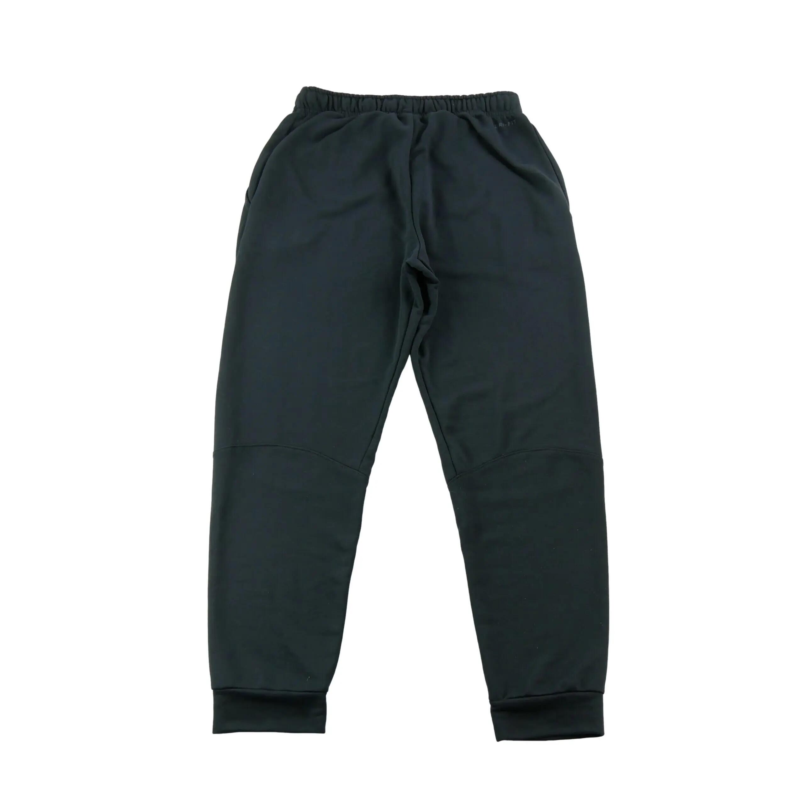 Segunda Vida - Jogging Hombre Nike Dri-FIT Forro Ajustado - Excelente 2/5