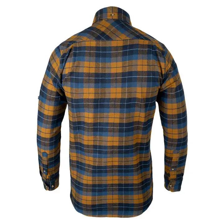 Chemise Jack Pyke Bleasdale 2/5