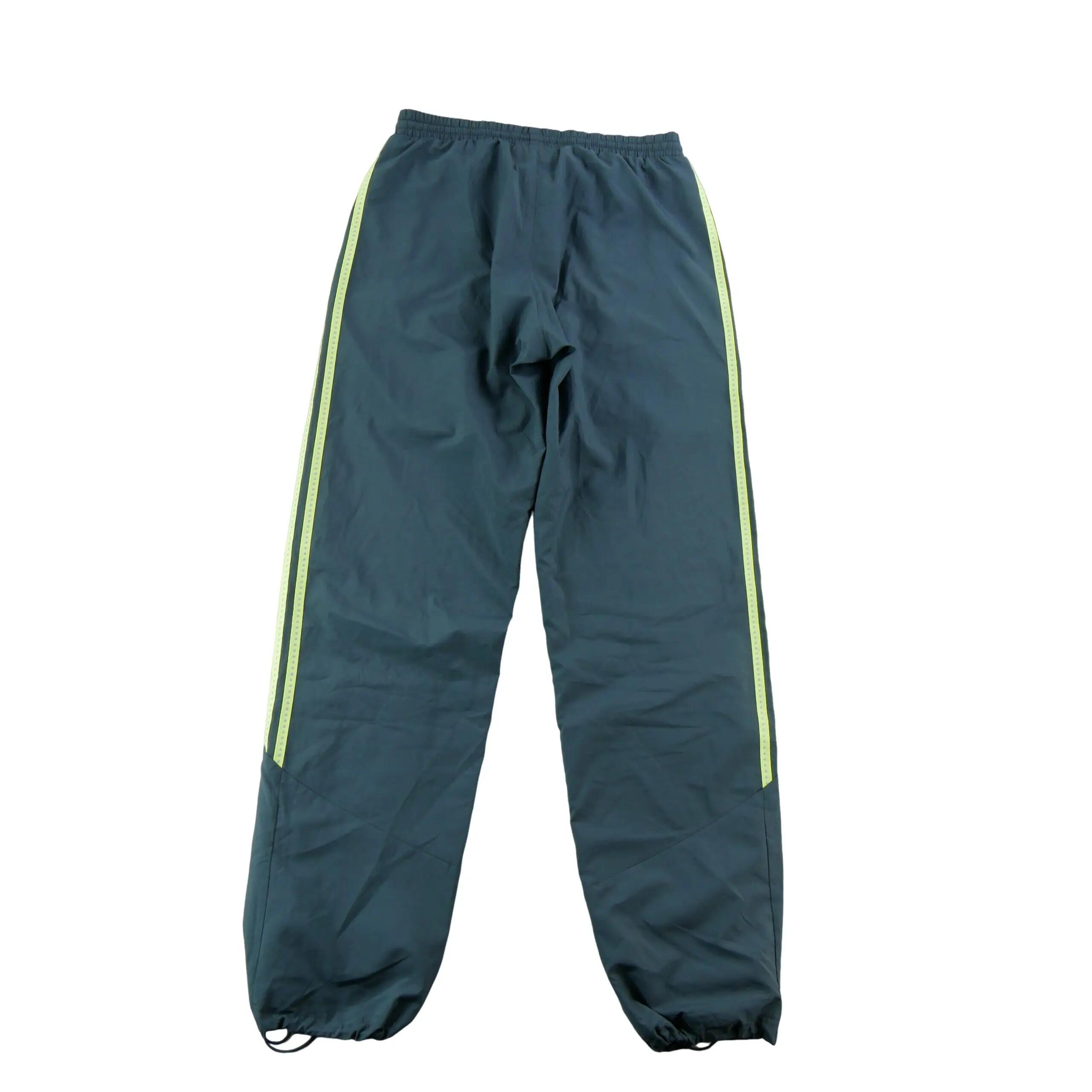 Second life - Spodnie dresowe męskie Adidas X22711 - Stan bardzo dobry 2/7