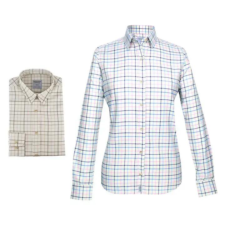 Chemise femme Jack Pyke 3/3