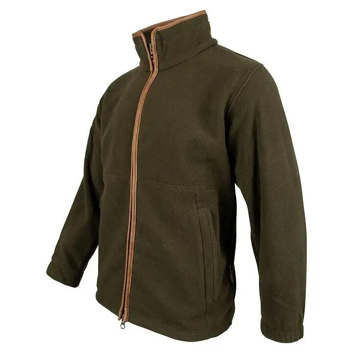Polaire full zip Jack Pyke 4/5