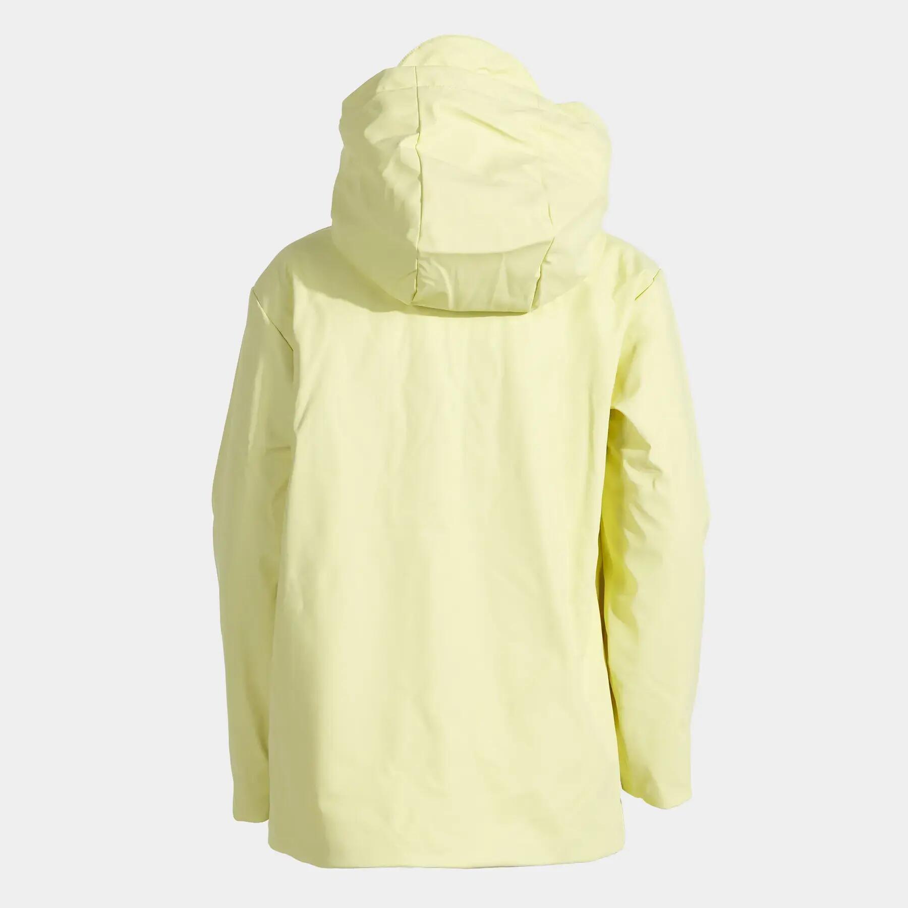 Giacca impermeabile con cappuccio bambino Joma Camp 2/5