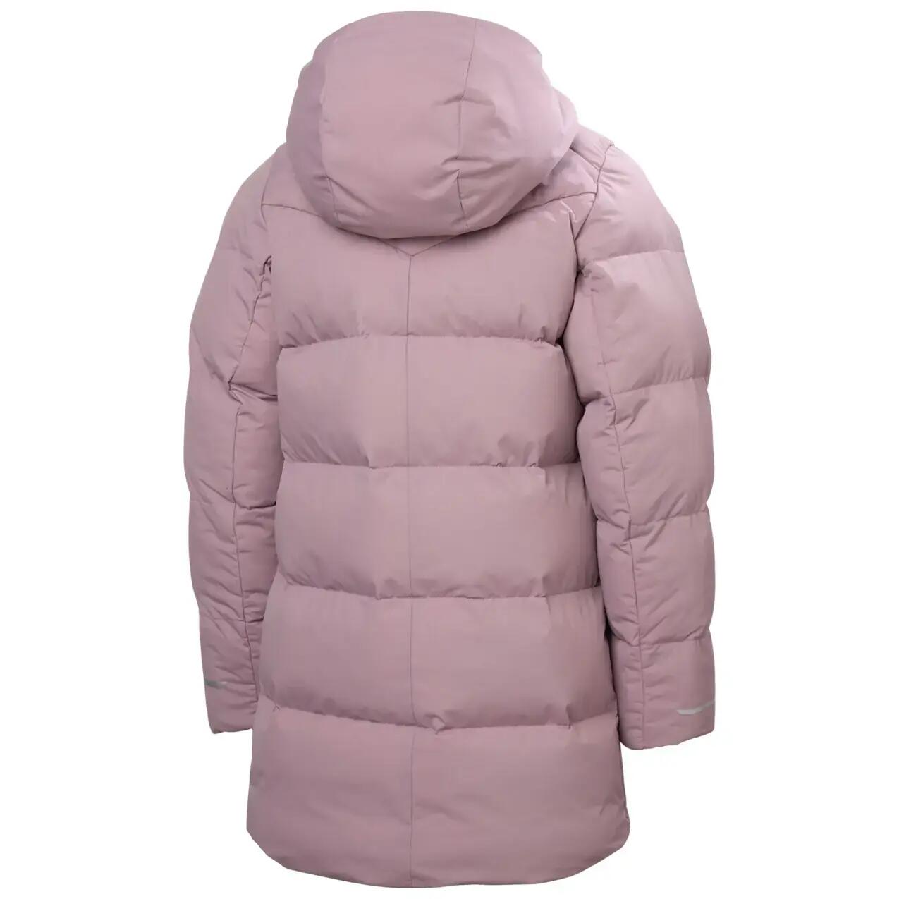 Plumífero infantil Helly Hansen Adore 2/2