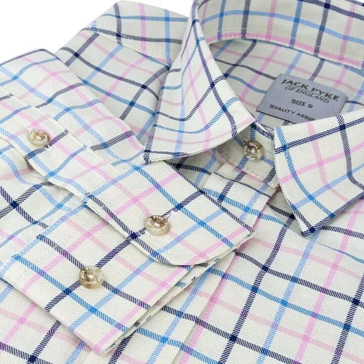 Chemise femme Jack Pyke 2/3